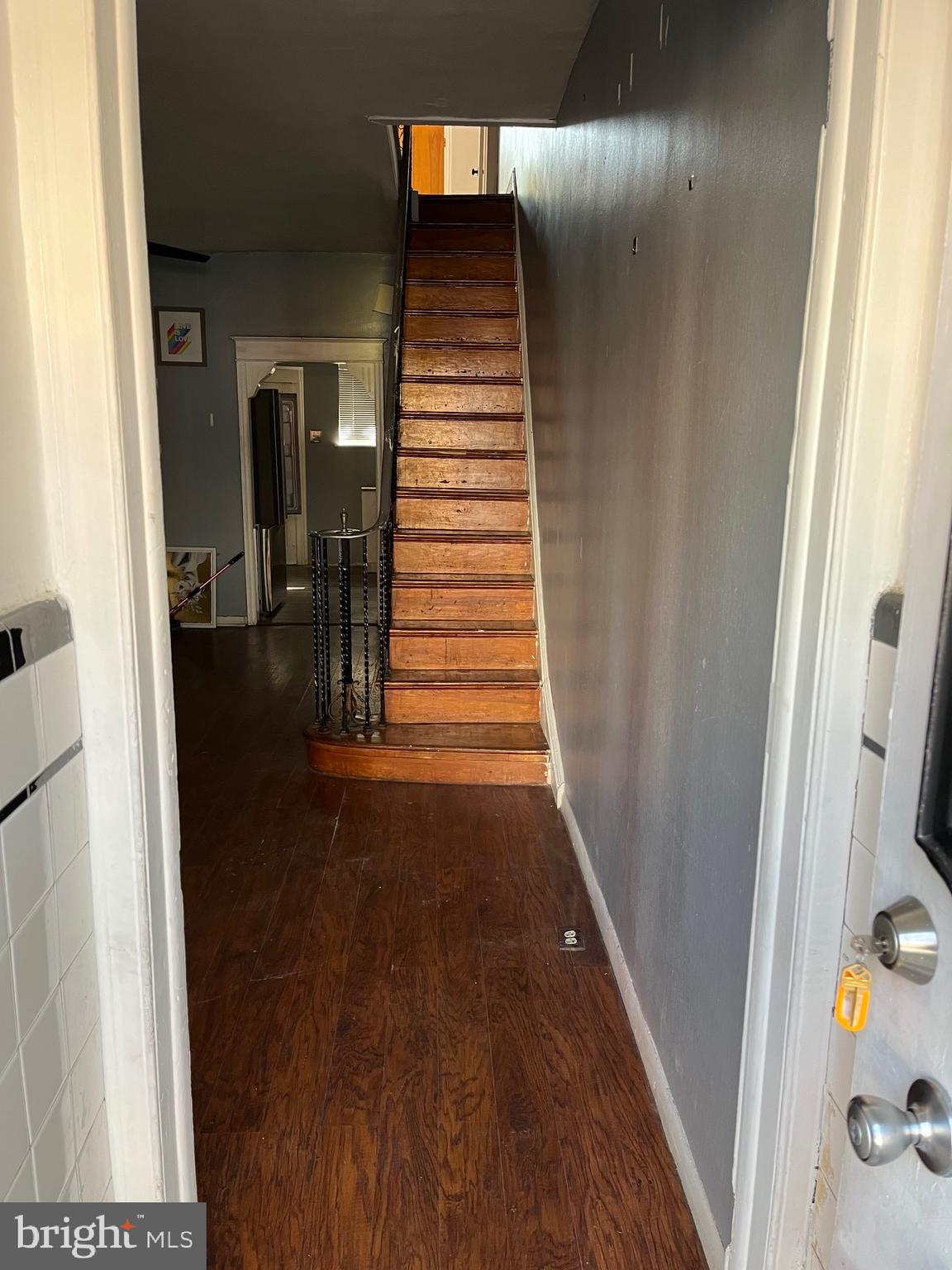 PHILADELPHIA (SOUTH) - Residential