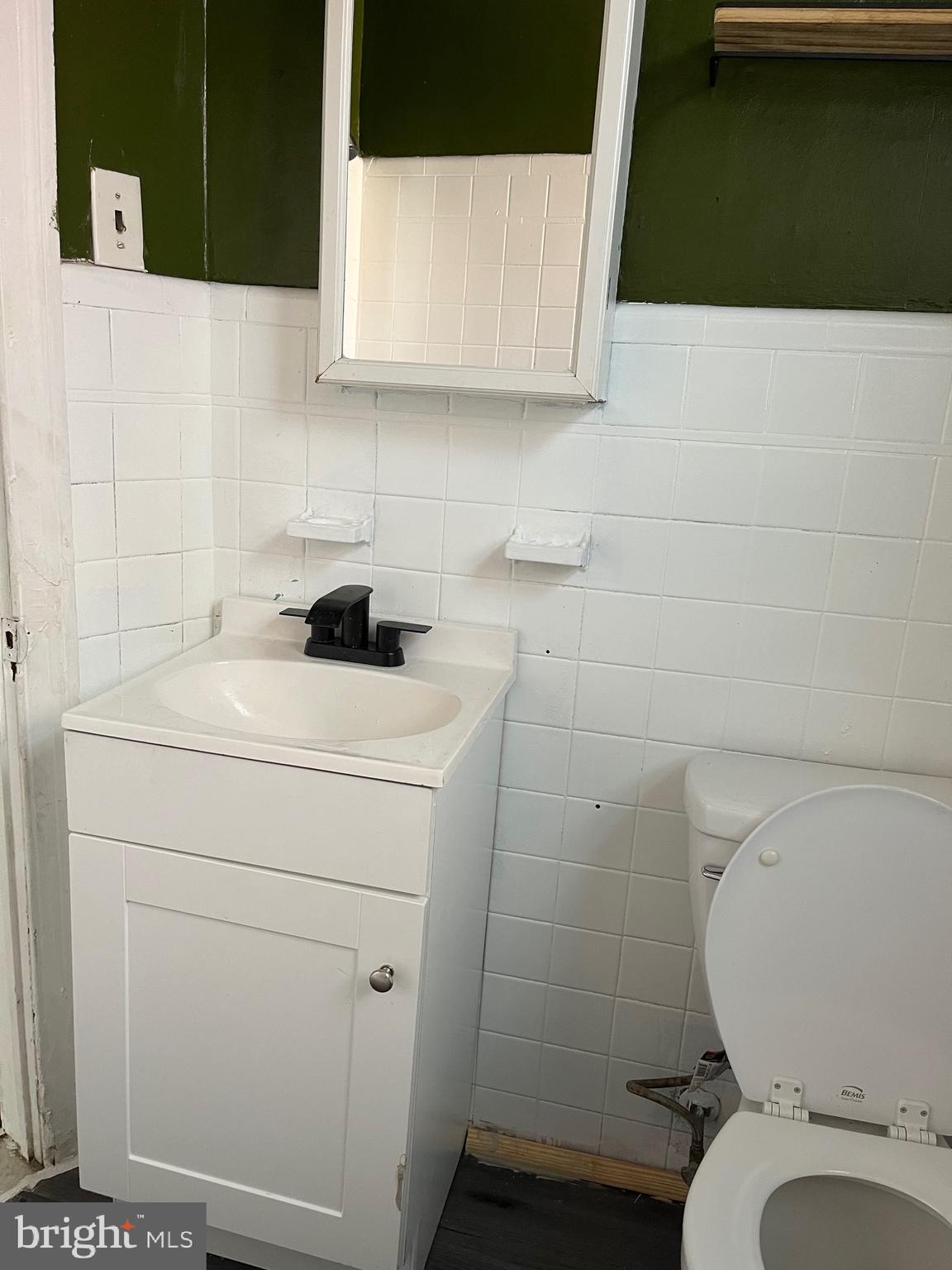 PHILADELPHIA (SOUTH) - Residential