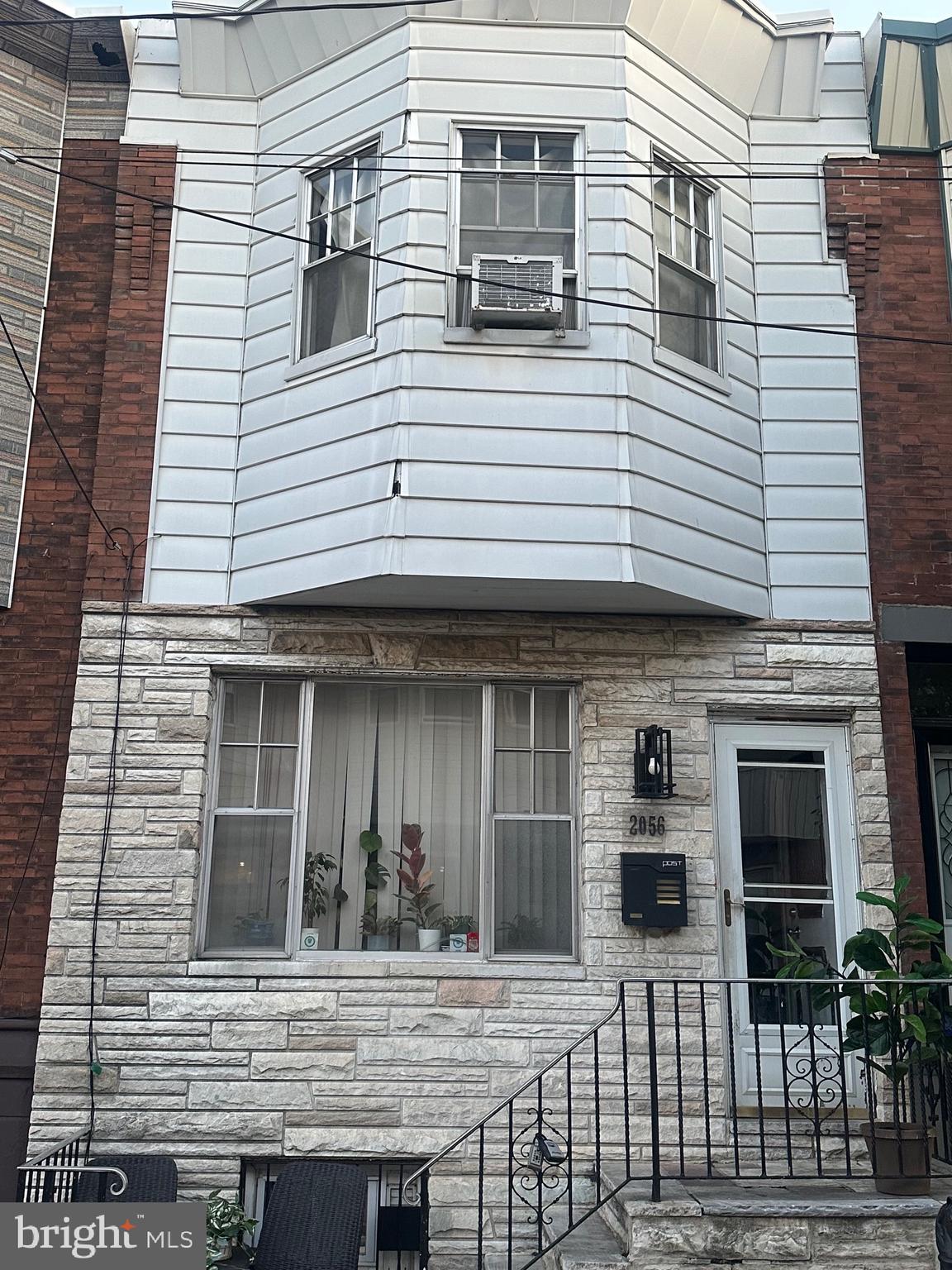 PHILADELPHIA (SOUTH) - Residential
