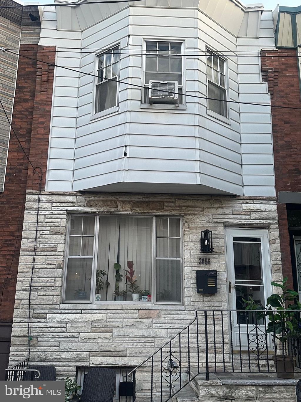 Photo of 2056 Emily Street, PHILADELPHIA, PA 19145 (MLS # PAPH2535434)