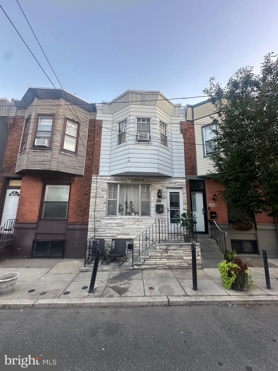 PHILADELPHIA (SOUTH) - Residential