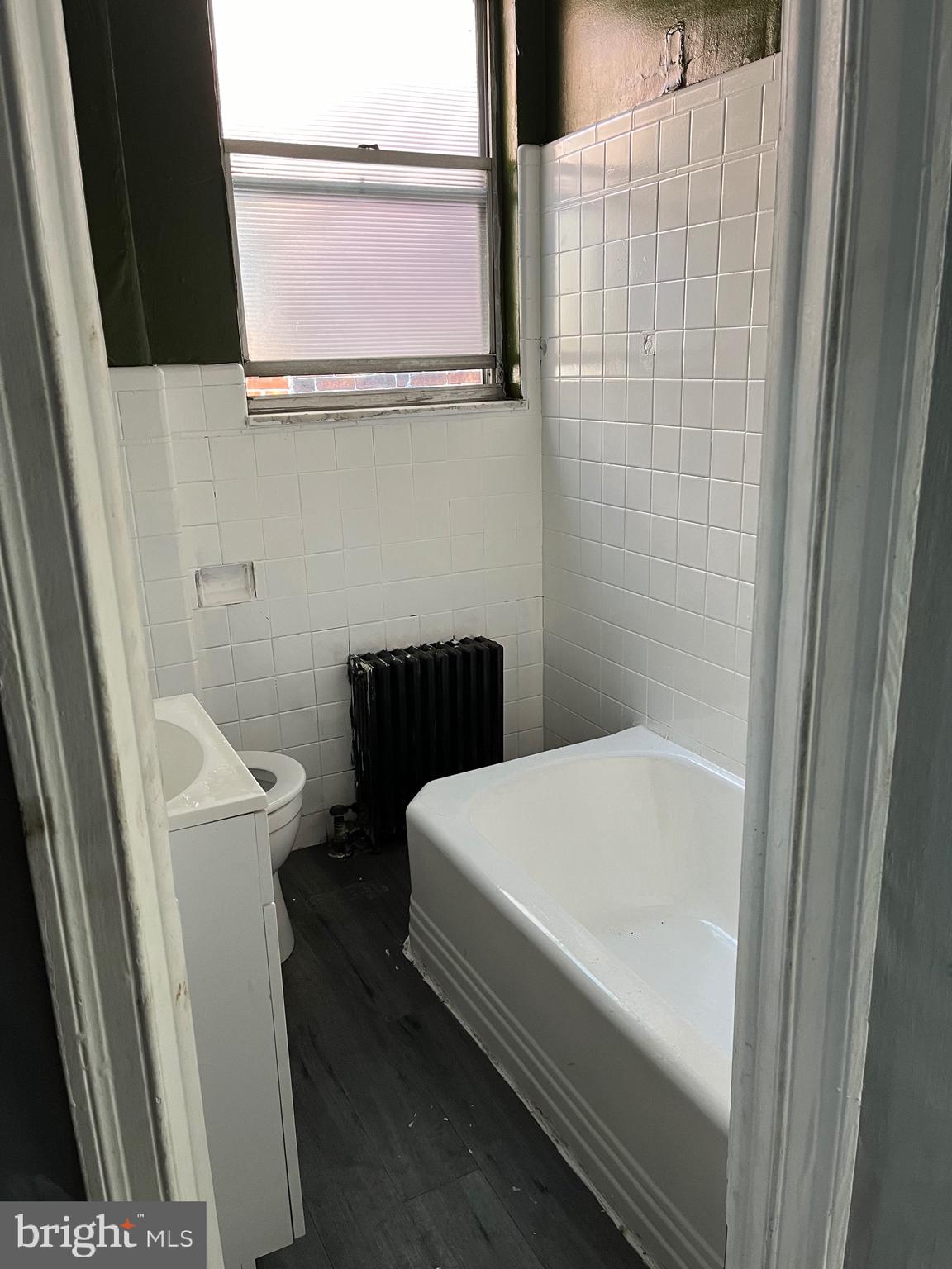 PHILADELPHIA (SOUTH) - Residential