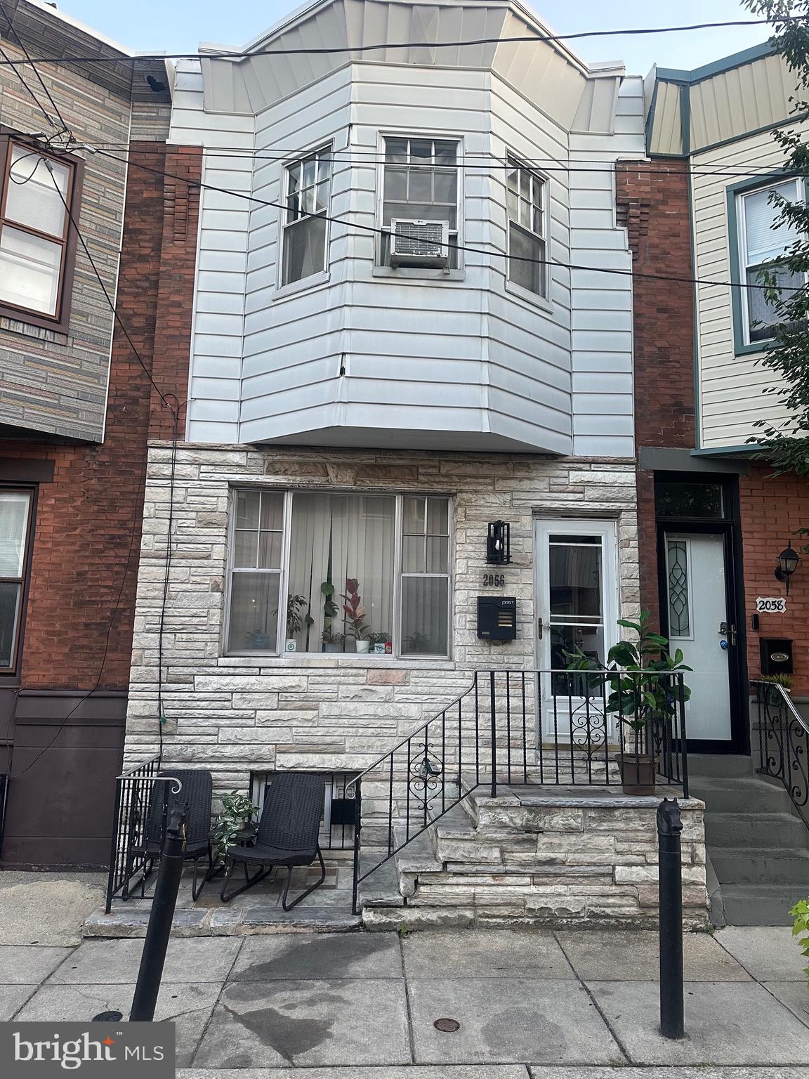 PHILADELPHIA (SOUTH) - Residential