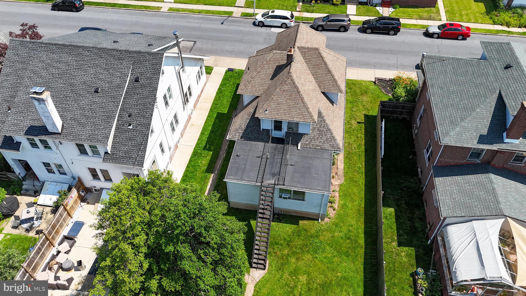 312 DELAWARE AVENUE