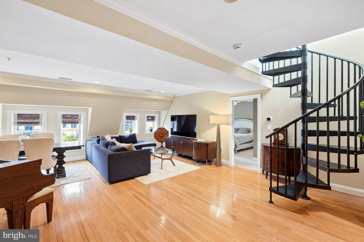 425 M Street NW Unit J, Washington, DC 20001