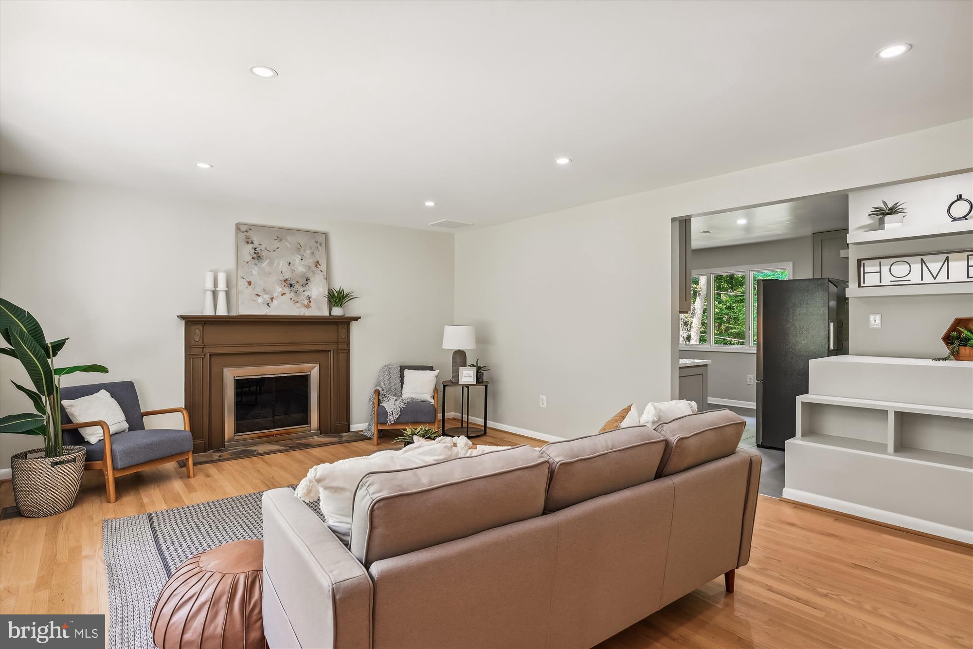 OAK FOREST - Residential