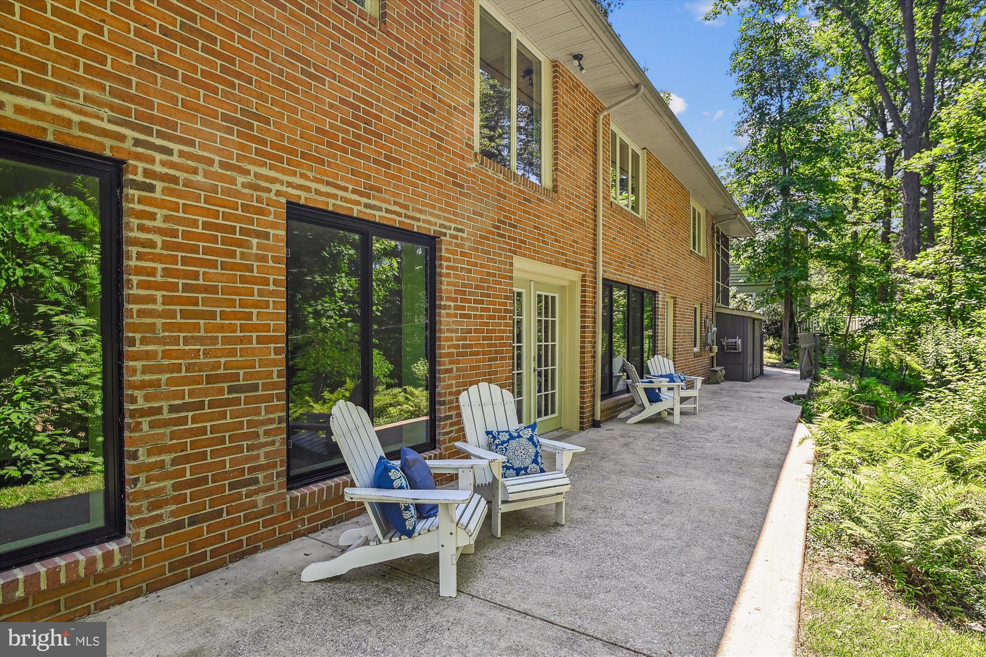 OAK FOREST - Residential