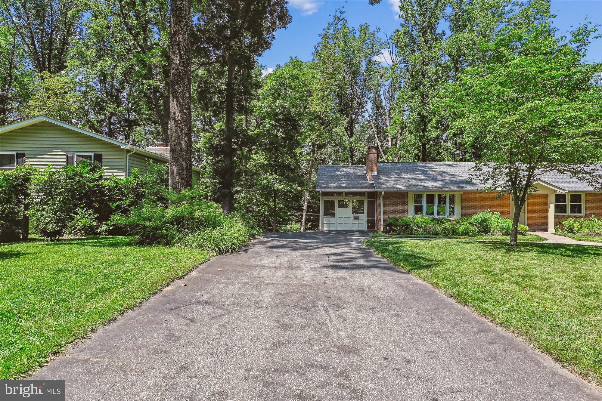 OAK FOREST - Residential