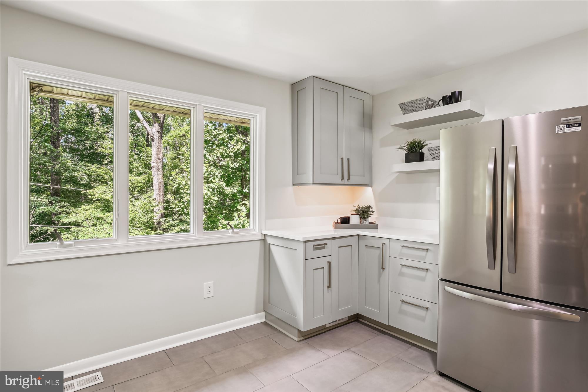 OAK FOREST - Residential