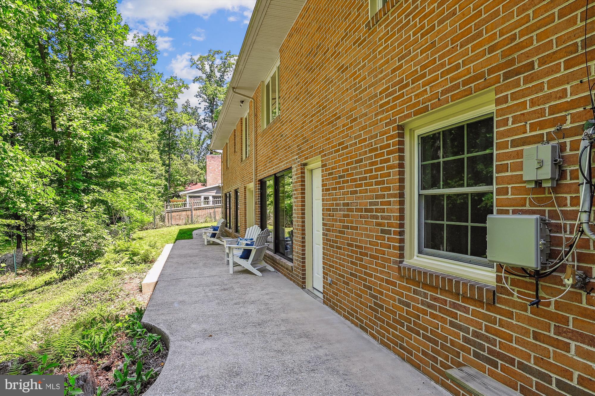 OAK FOREST - Residential