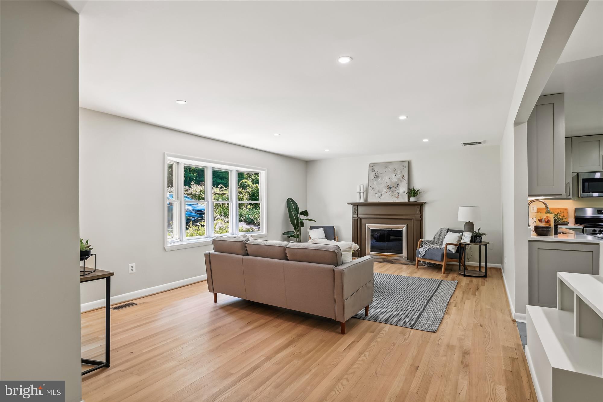 OAK FOREST - Residential