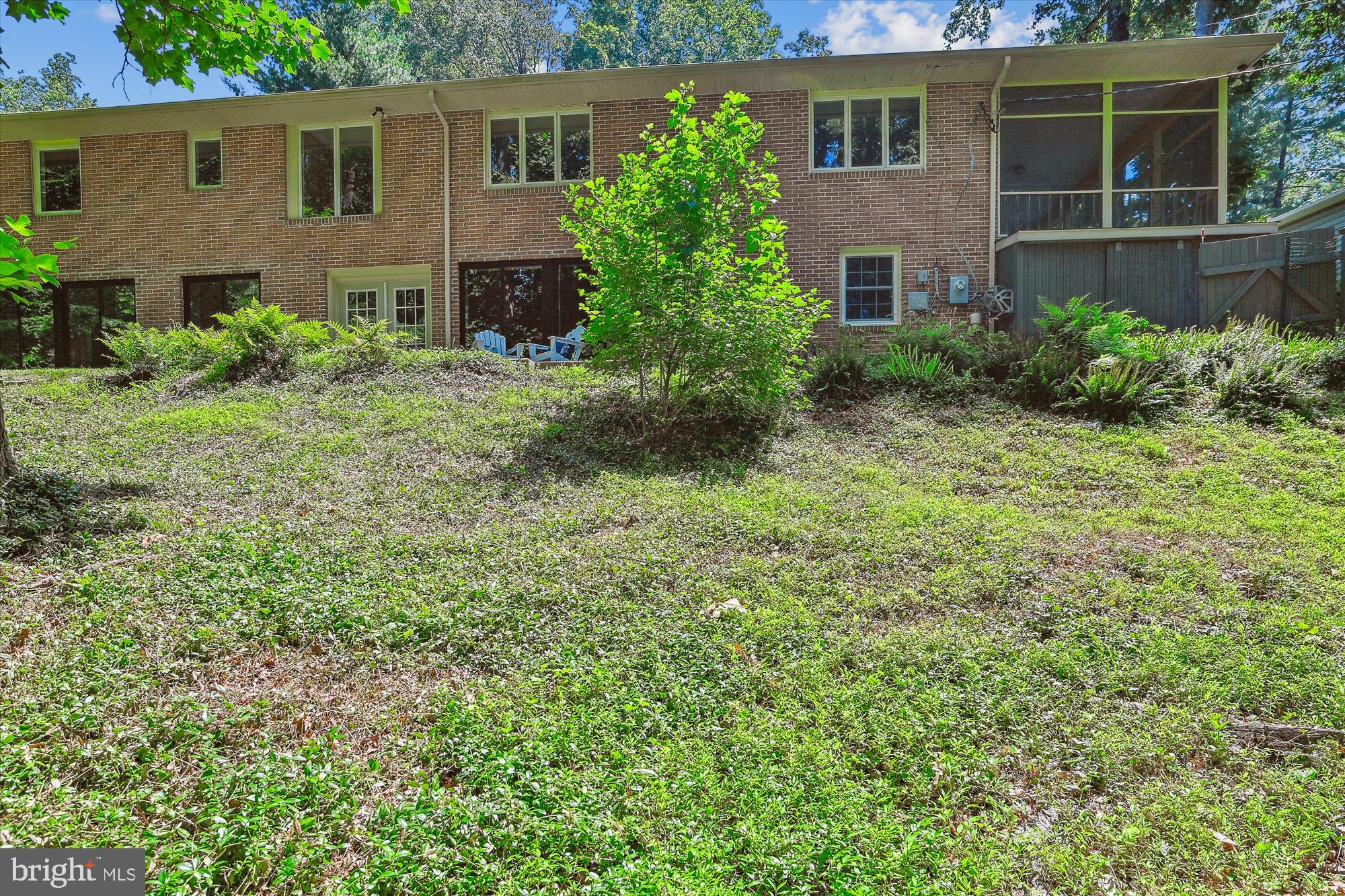 OAK FOREST - Residential