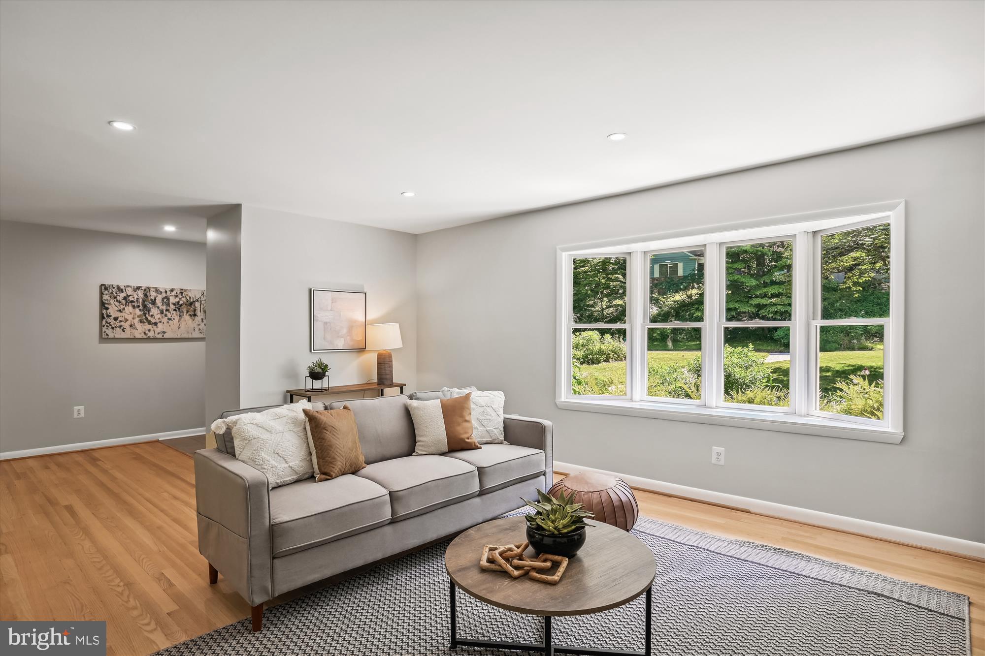 OAK FOREST - Residential