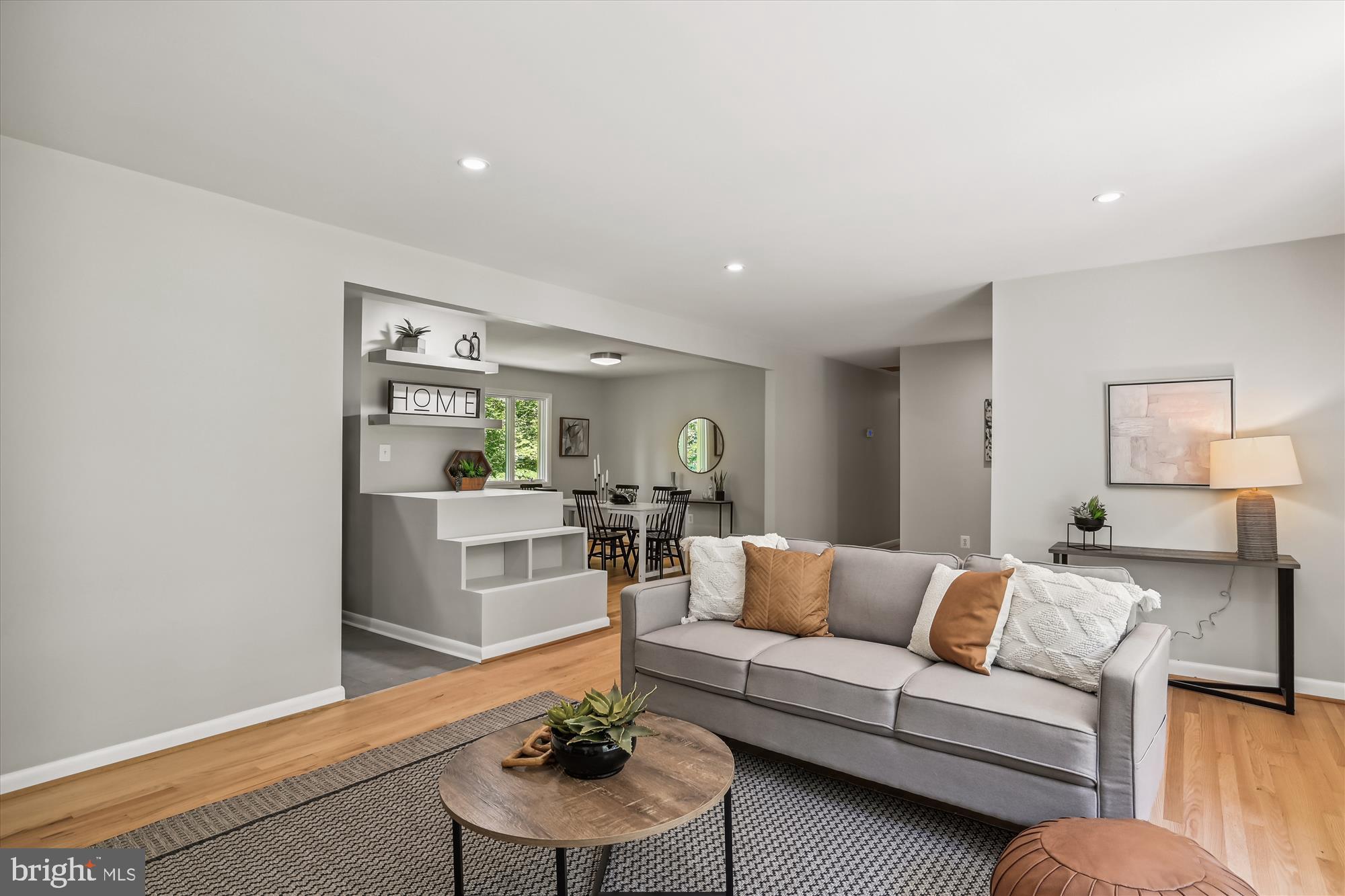 OAK FOREST - Residential