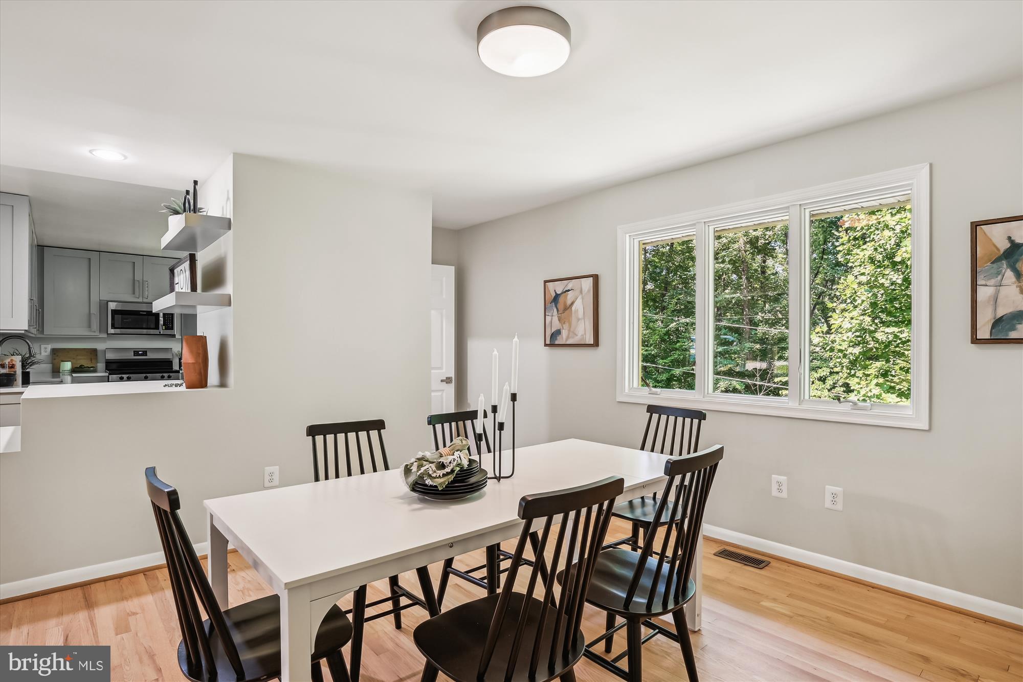 OAK FOREST - Residential