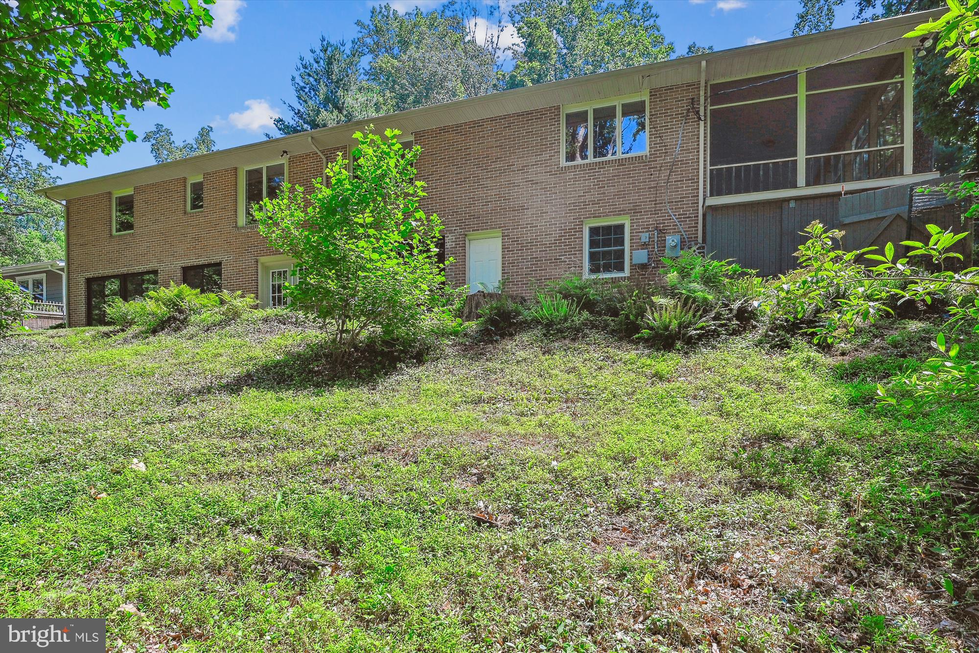 OAK FOREST - Residential