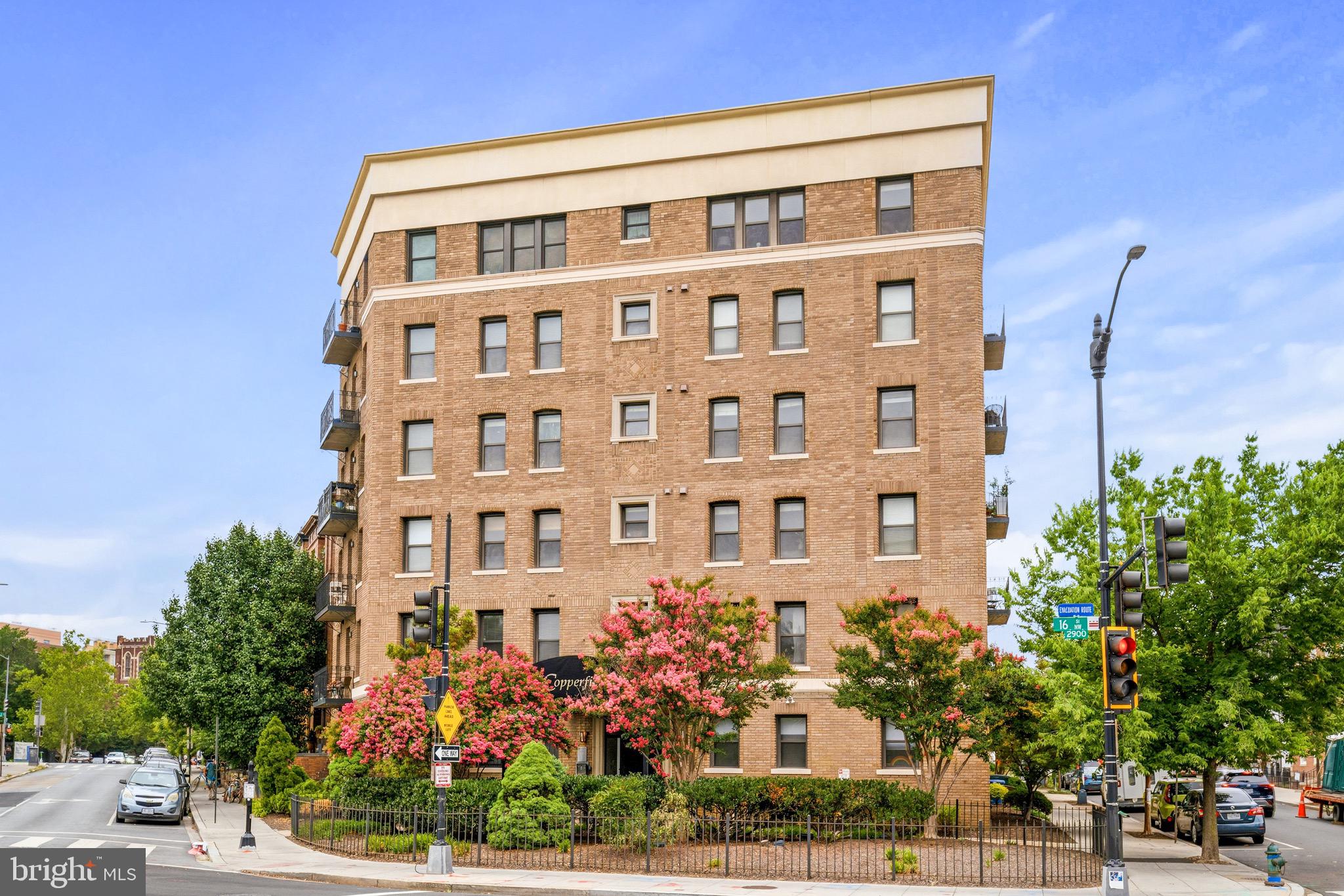 2901 16TH STREET NW 602