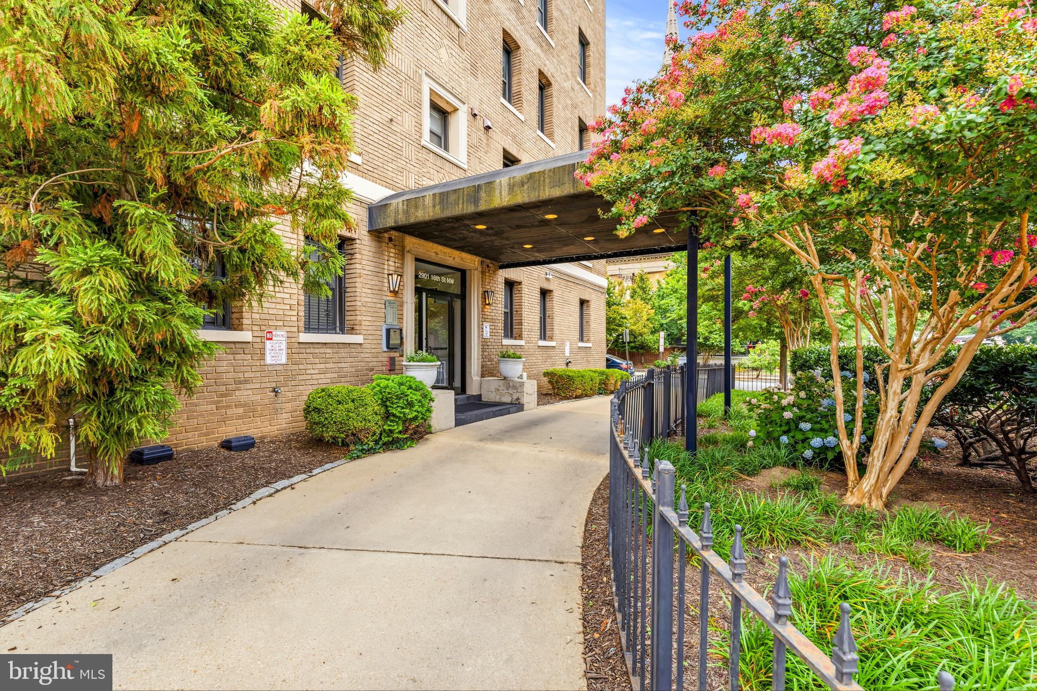 2901 16TH STREET NW 602