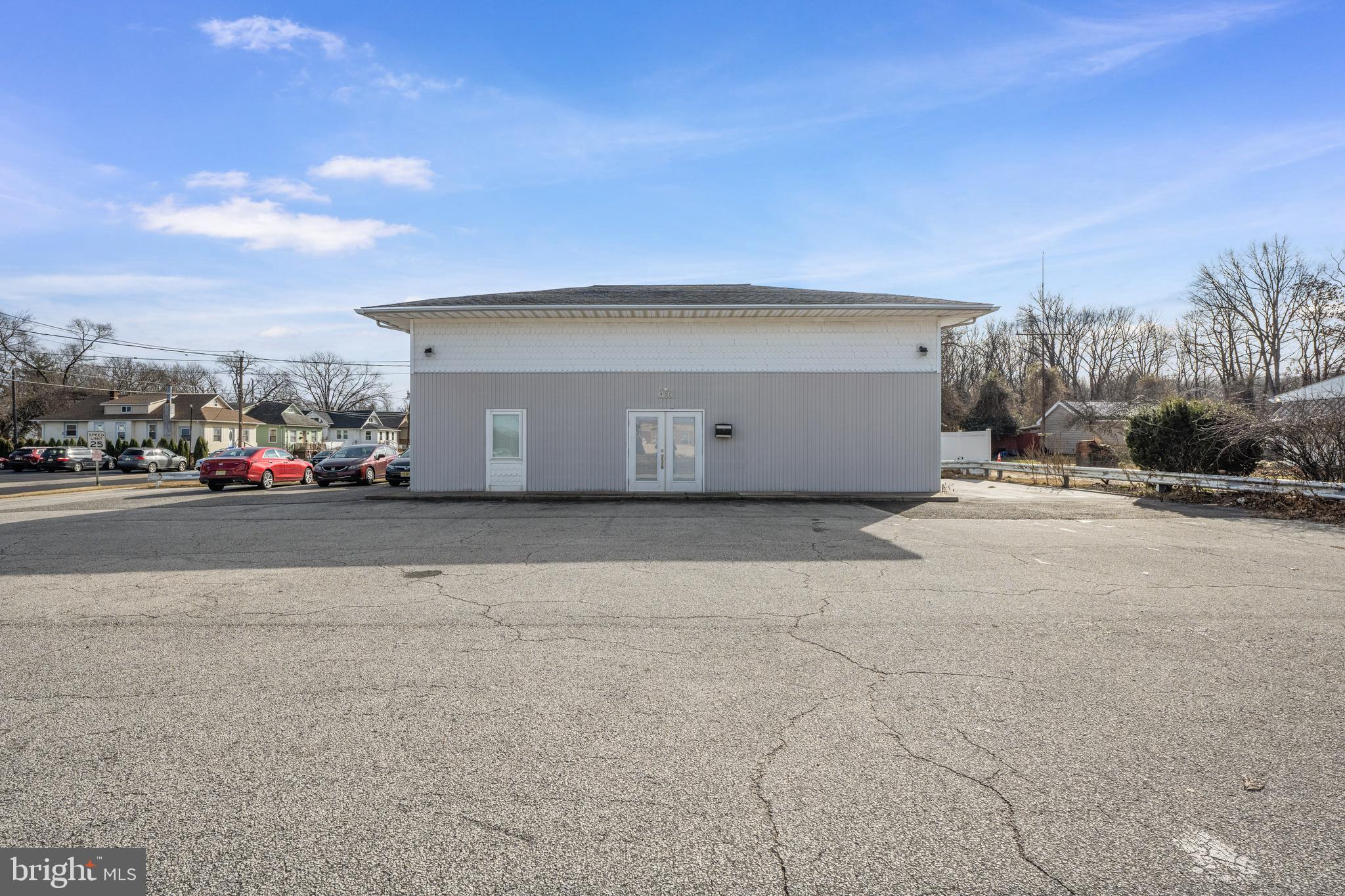 901 CROWN POINT ROAD