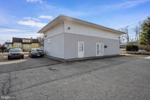 Photo of 901 Crown Point Road, WESTVILLE, NJ 08093 (MLS # NJGL2067590)