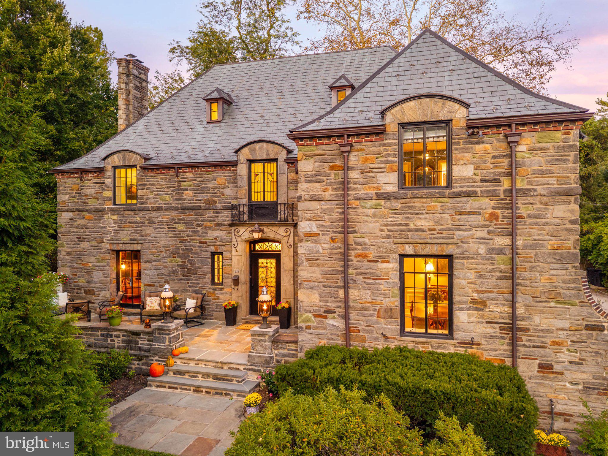 415 PENN ROAD