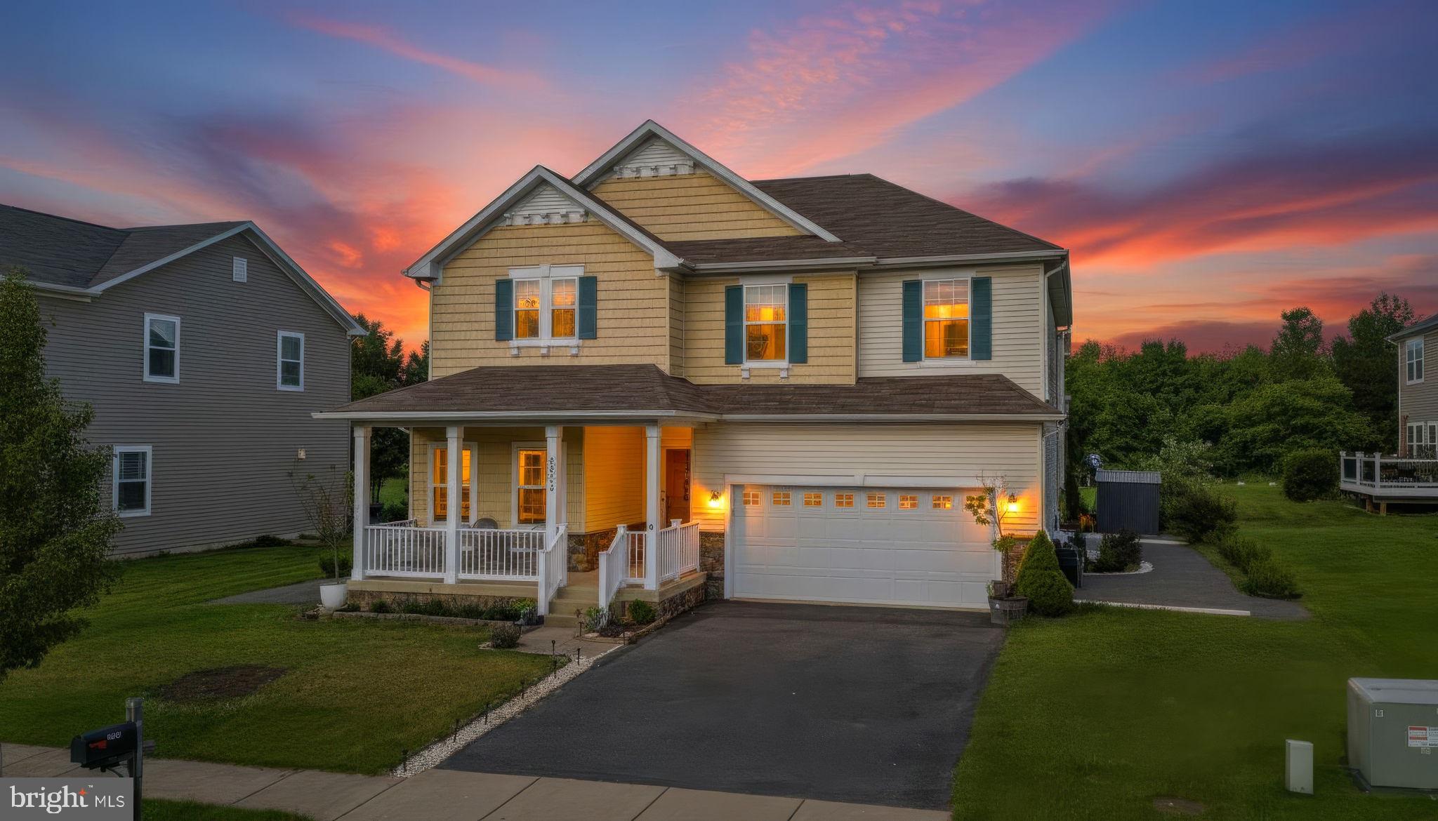 2222 KAY HILL DRIVE
