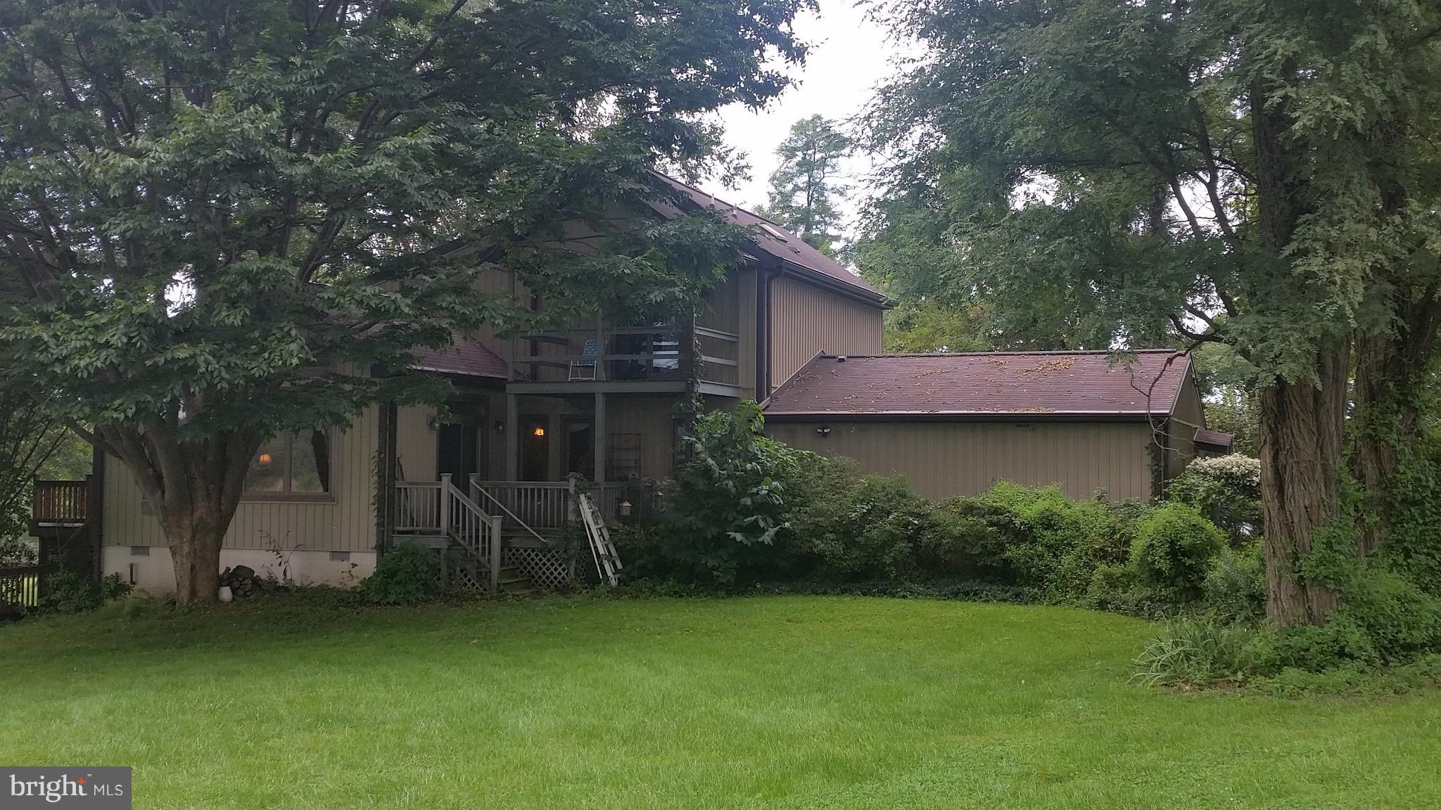 LOWER WINDSOR TWP - Farm