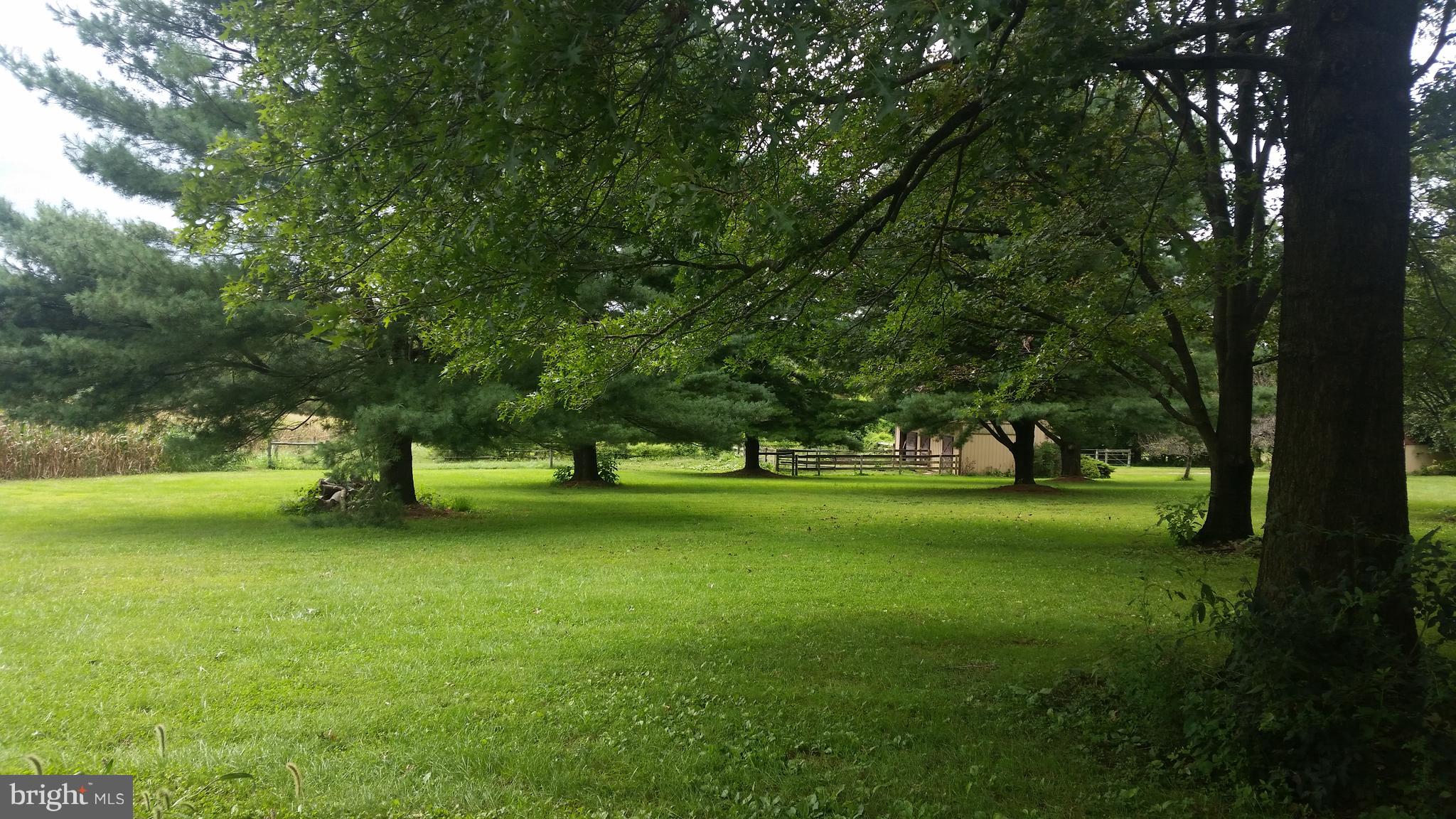 LOWER WINDSOR TWP - Farm