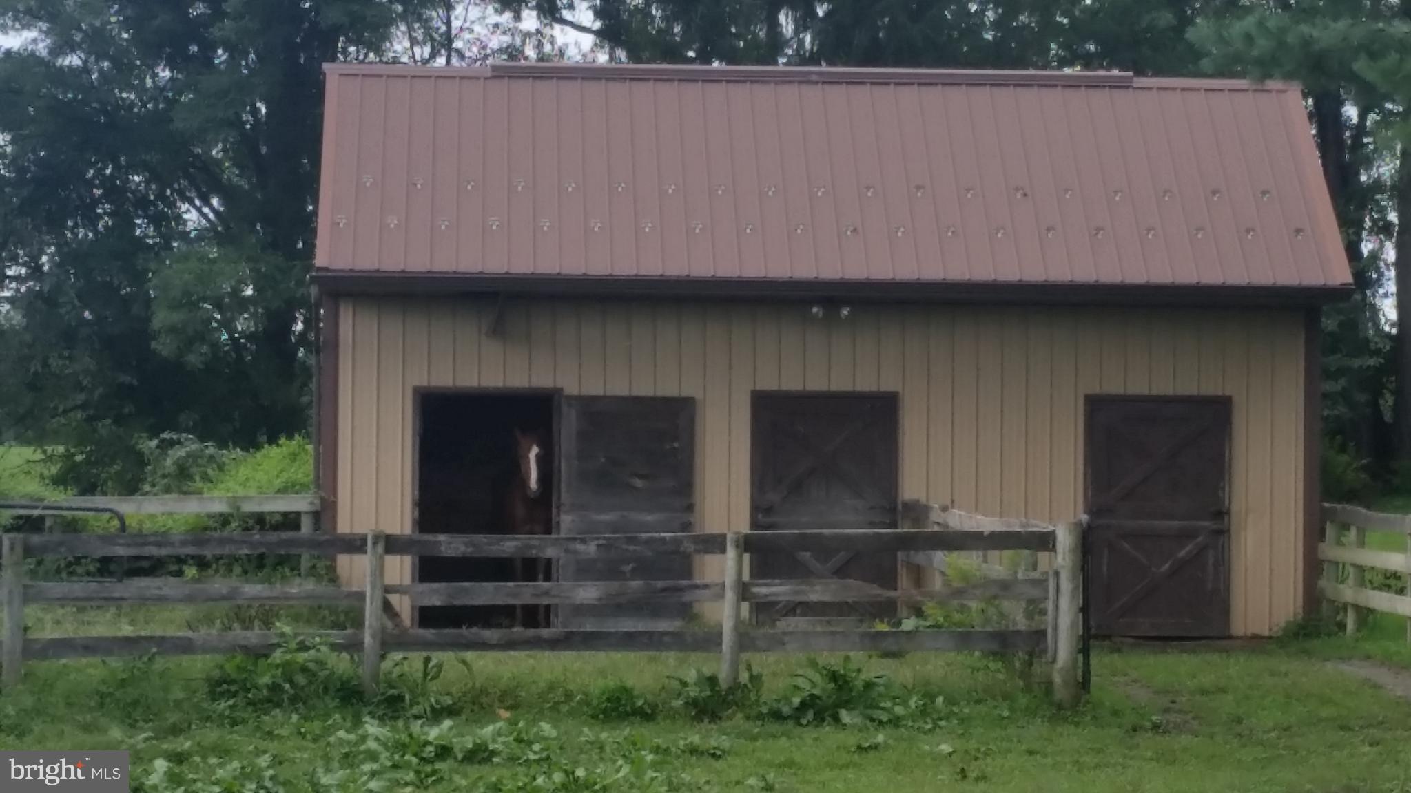 LOWER WINDSOR TWP - Farm