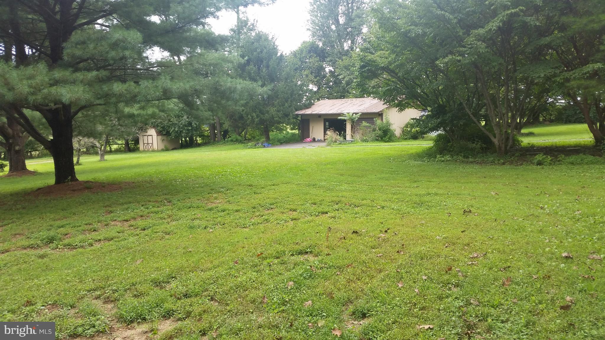 LOWER WINDSOR TWP - Farm