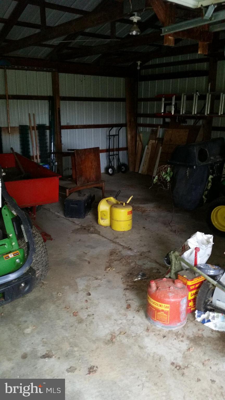 LOWER WINDSOR TWP - Farm