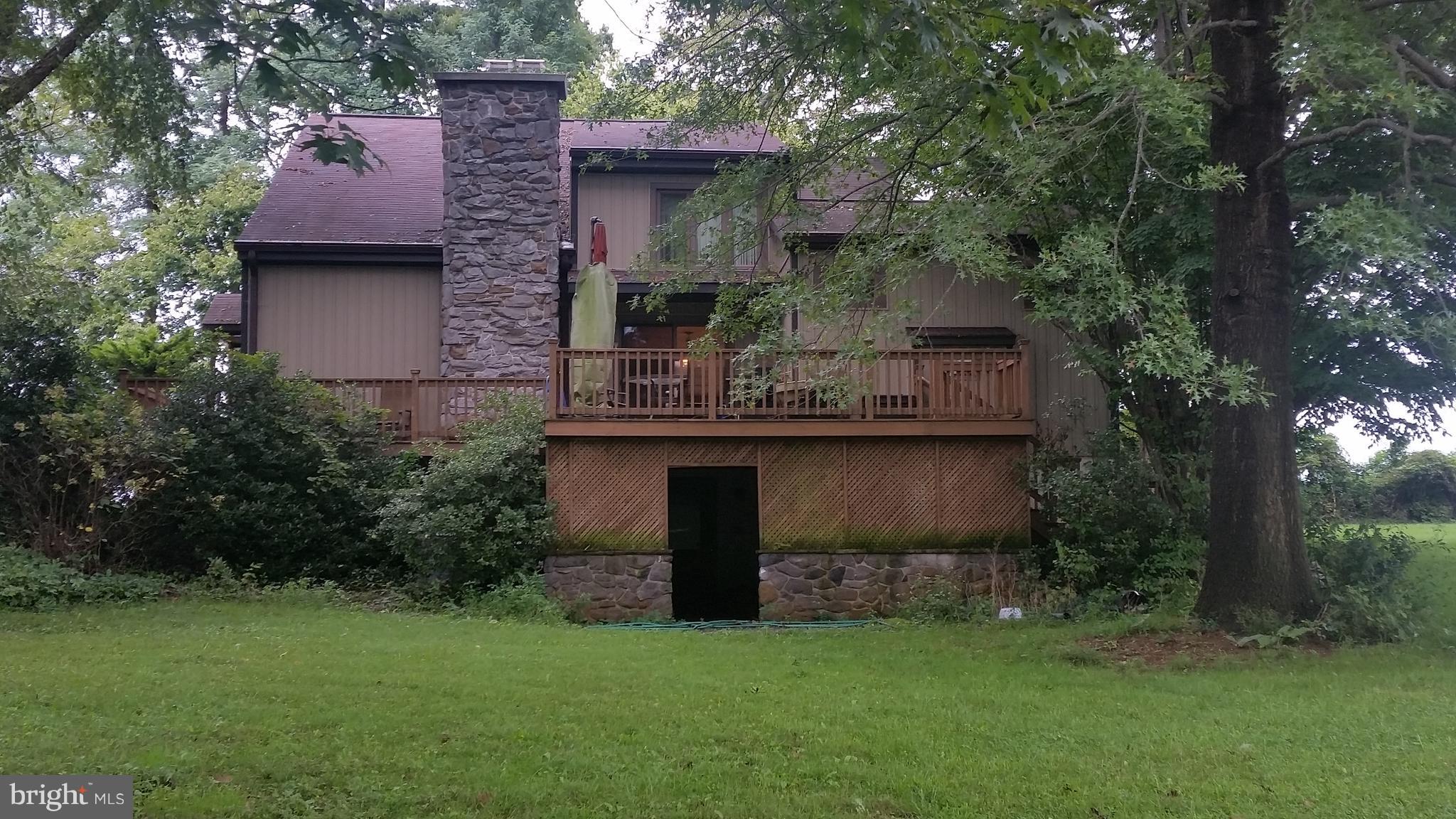 LOWER WINDSOR TWP - Farm
