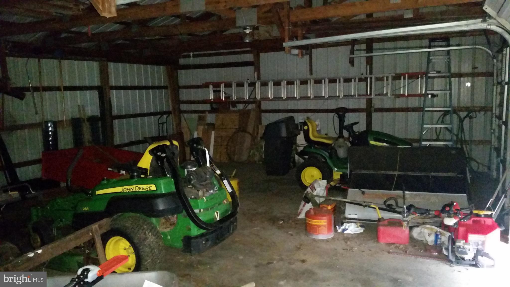 LOWER WINDSOR TWP - Farm