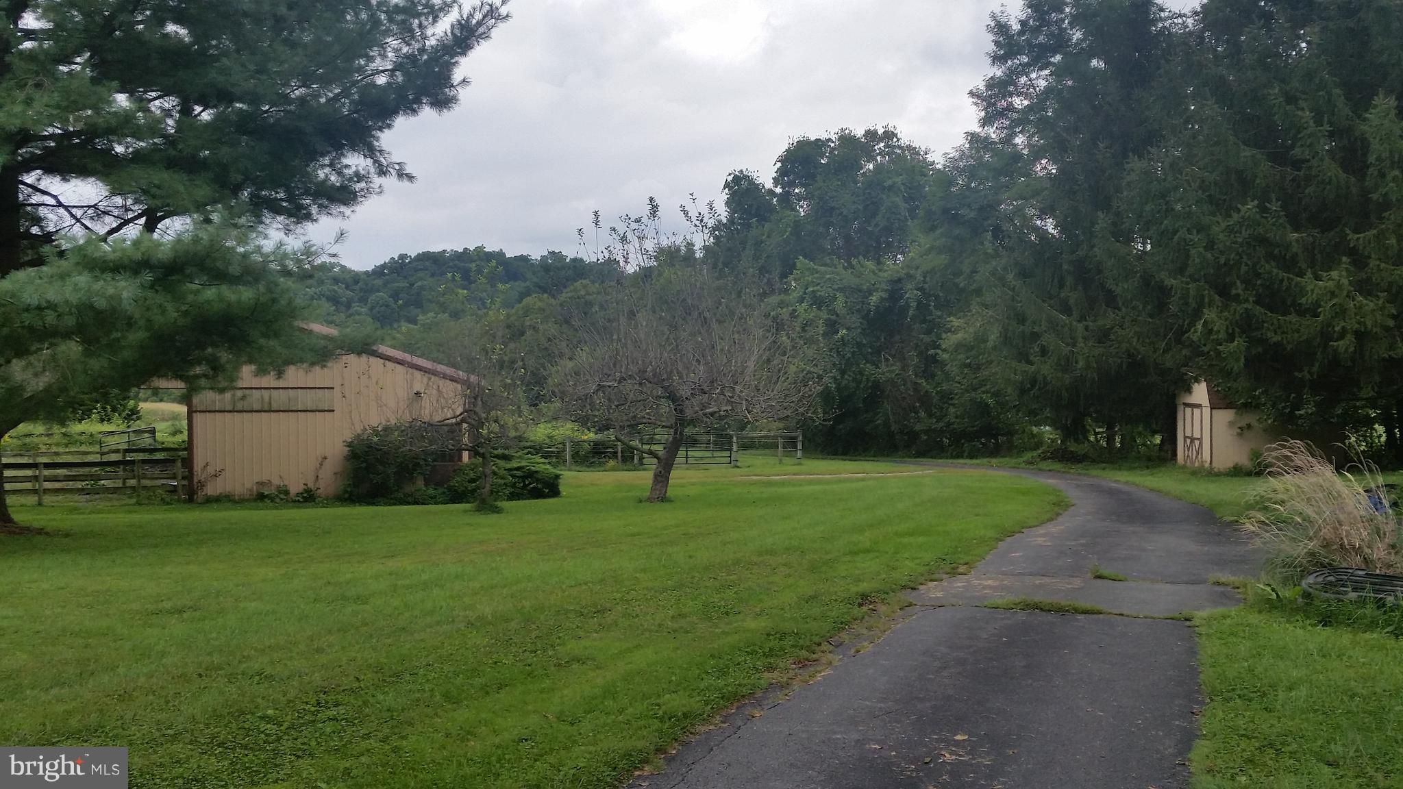 LOWER WINDSOR TWP - Farm