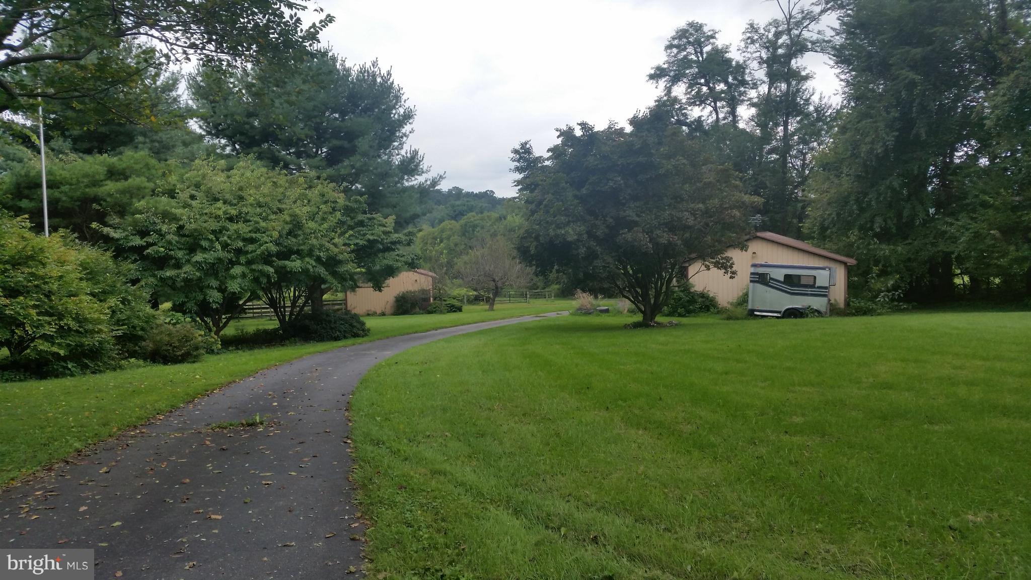 LOWER WINDSOR TWP - Farm