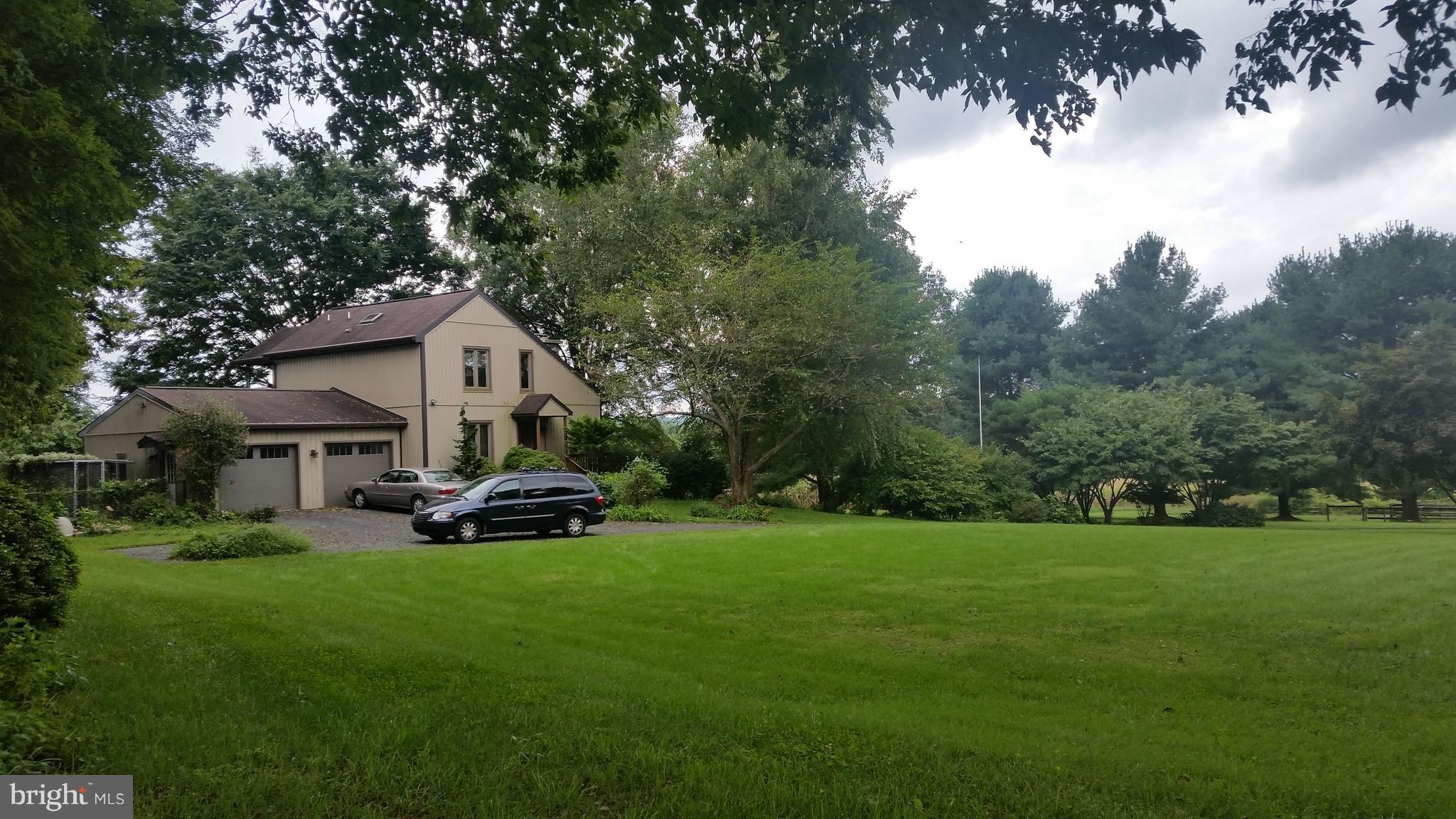 LOWER WINDSOR TWP - Farm