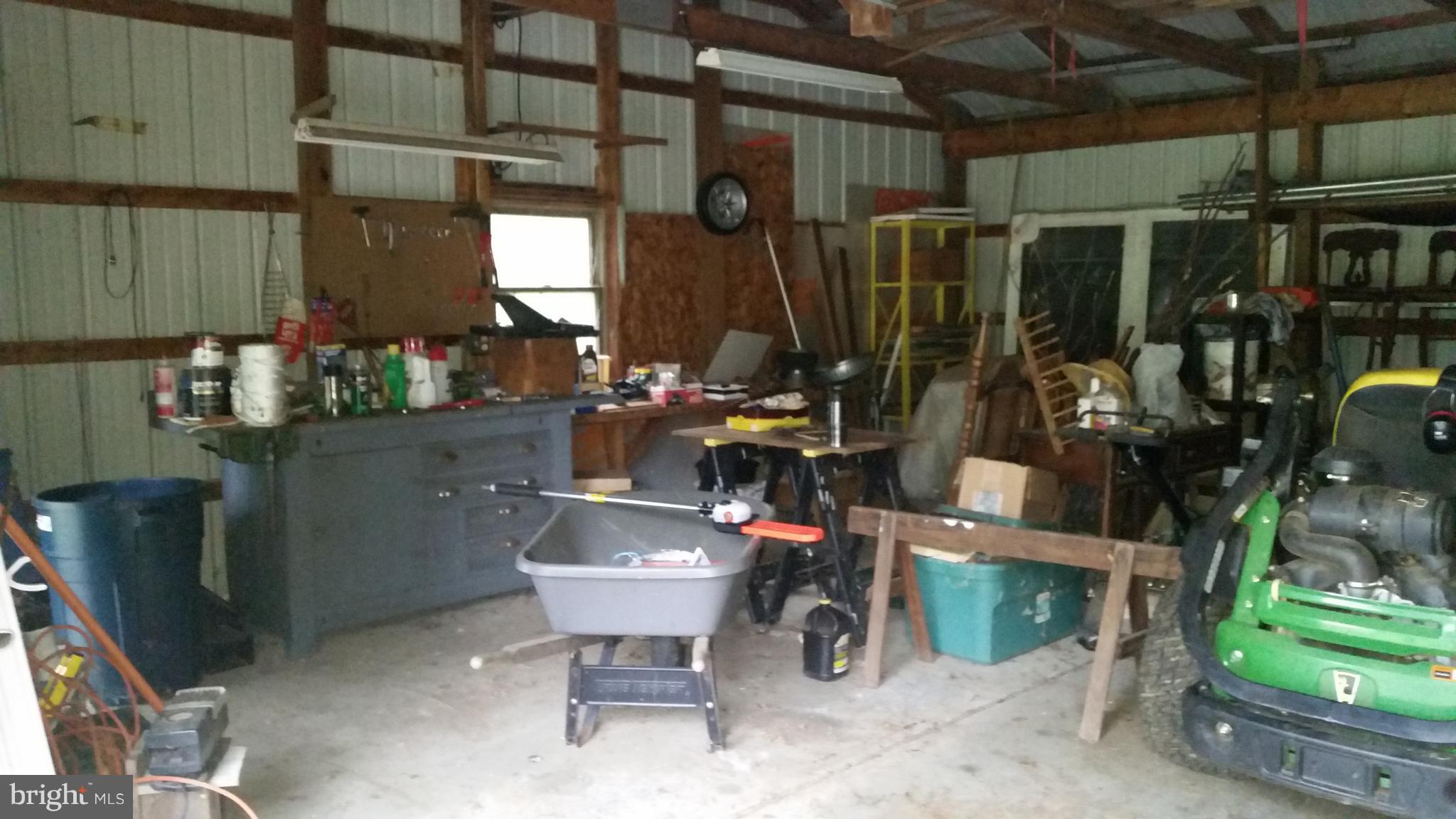 LOWER WINDSOR TWP - Farm
