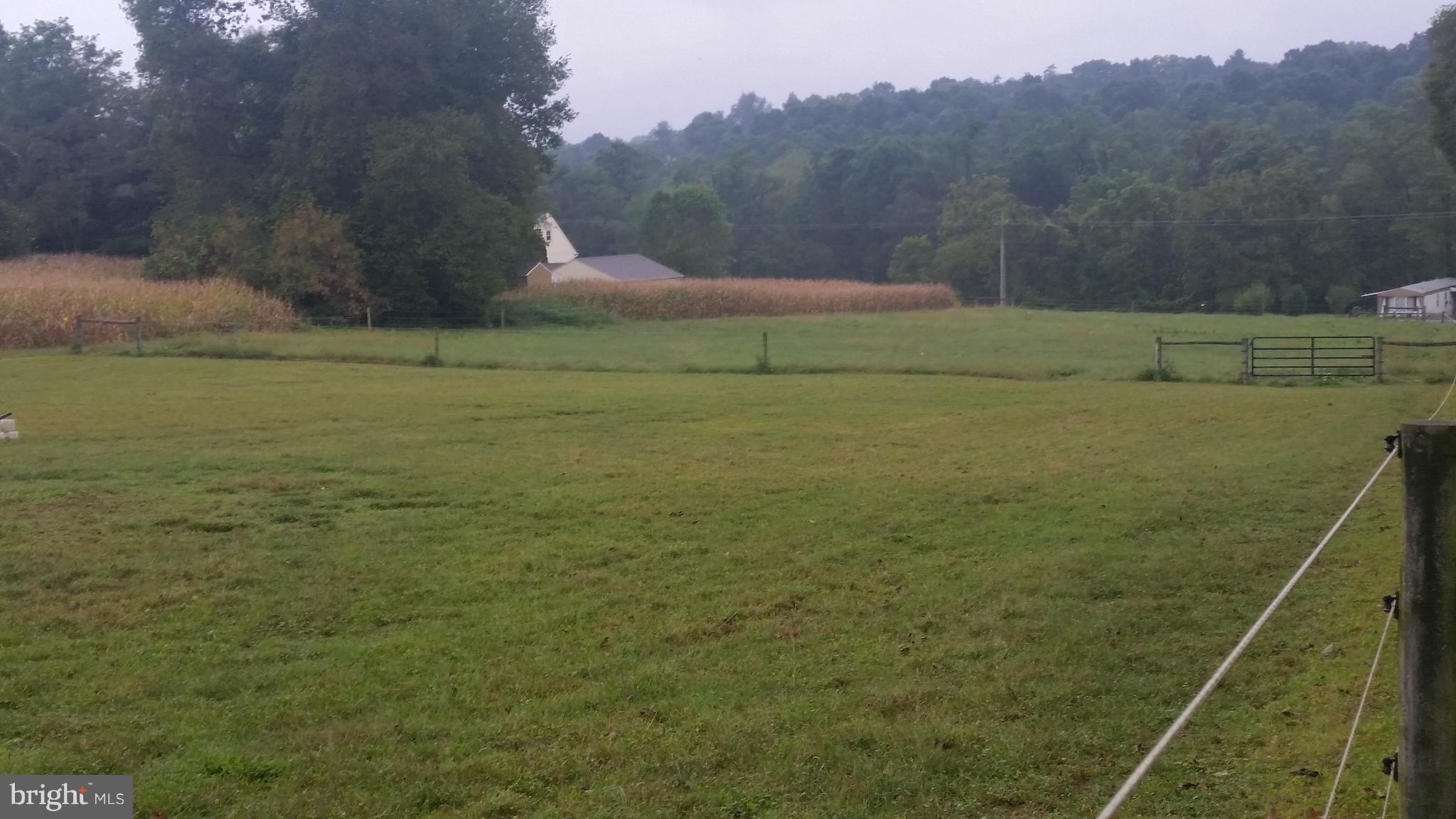 LOWER WINDSOR TWP - Farm