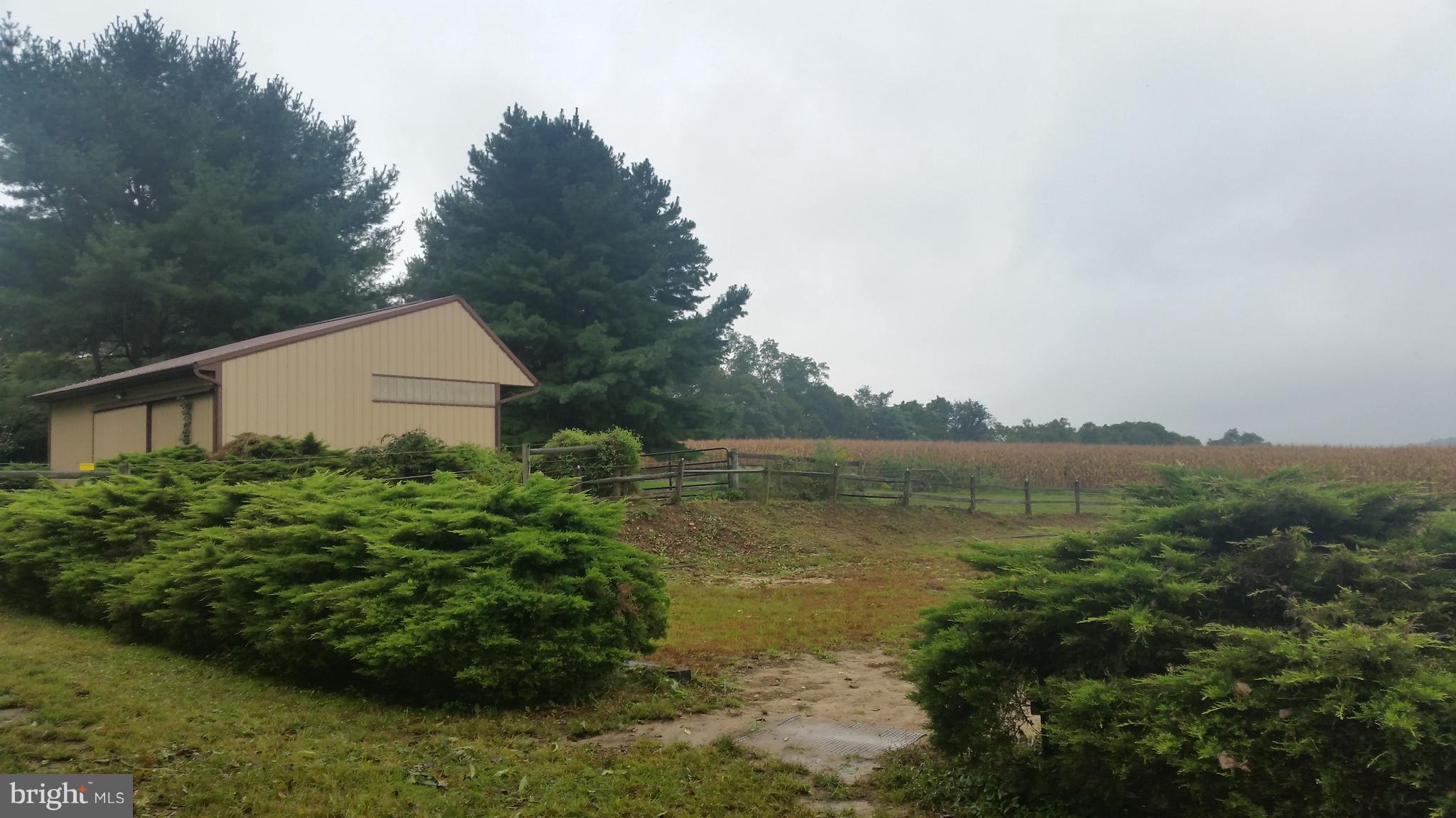 LOWER WINDSOR TWP - Farm