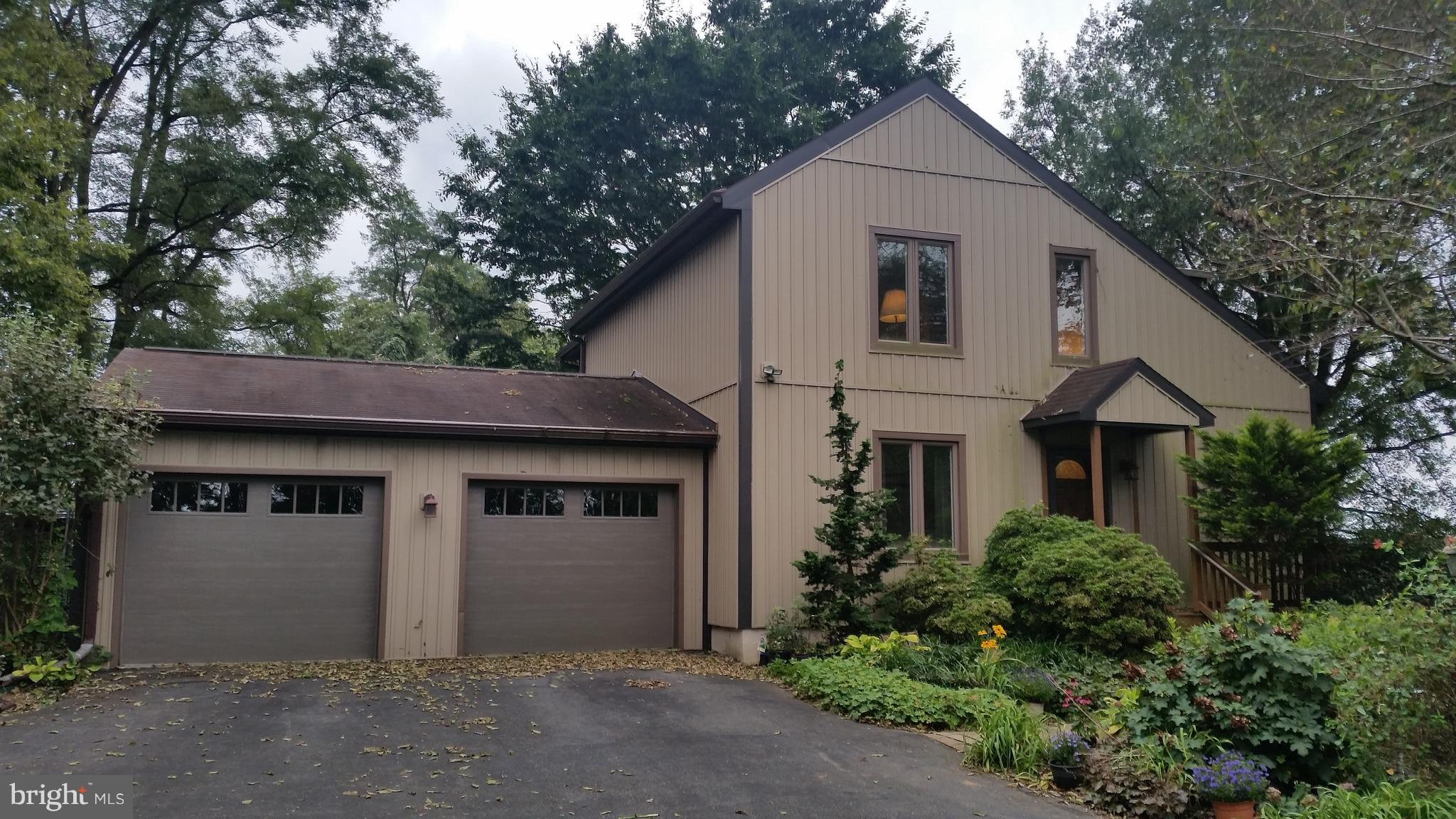 LOWER WINDSOR TWP - Farm
