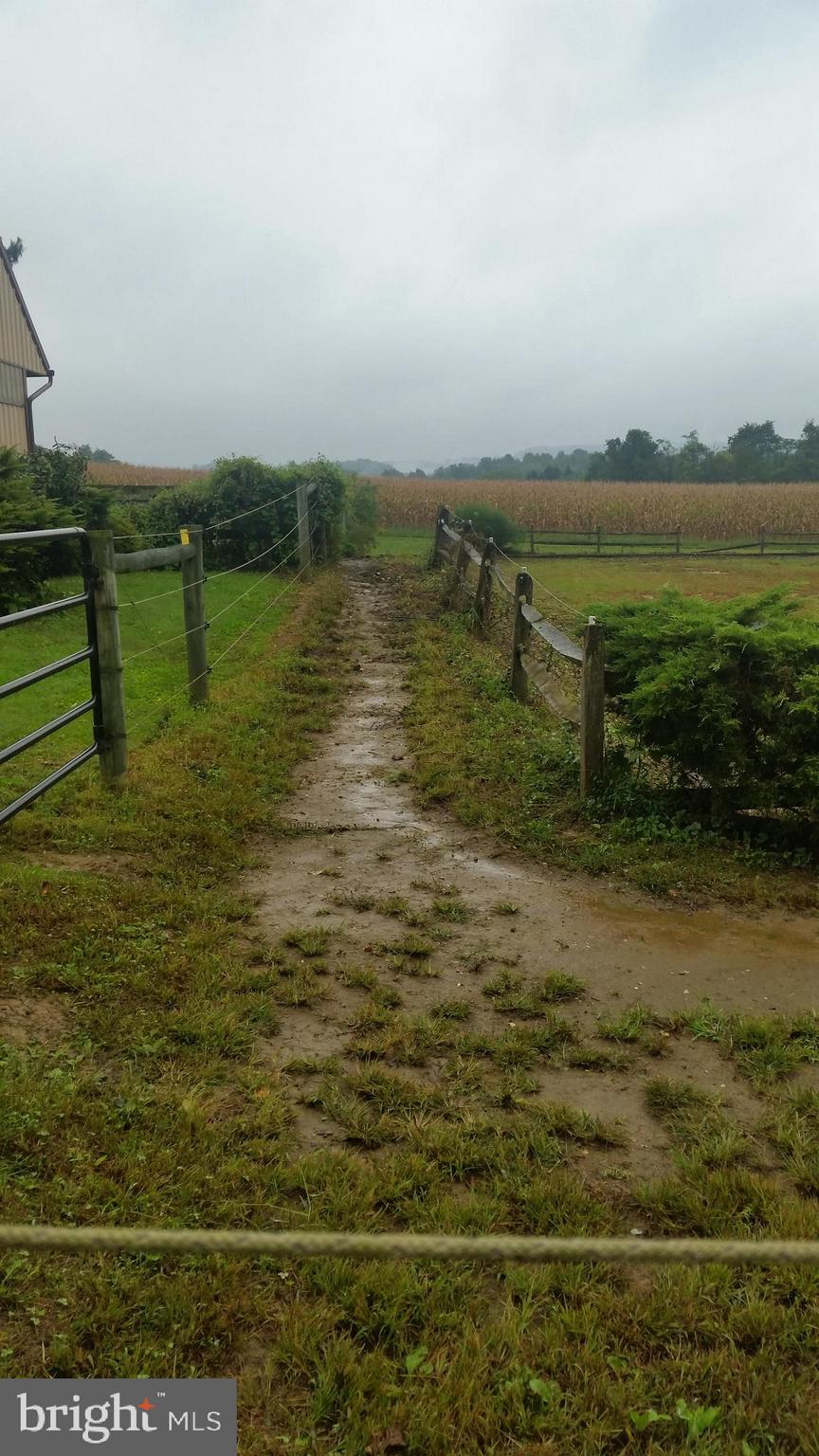 LOWER WINDSOR TWP - Farm