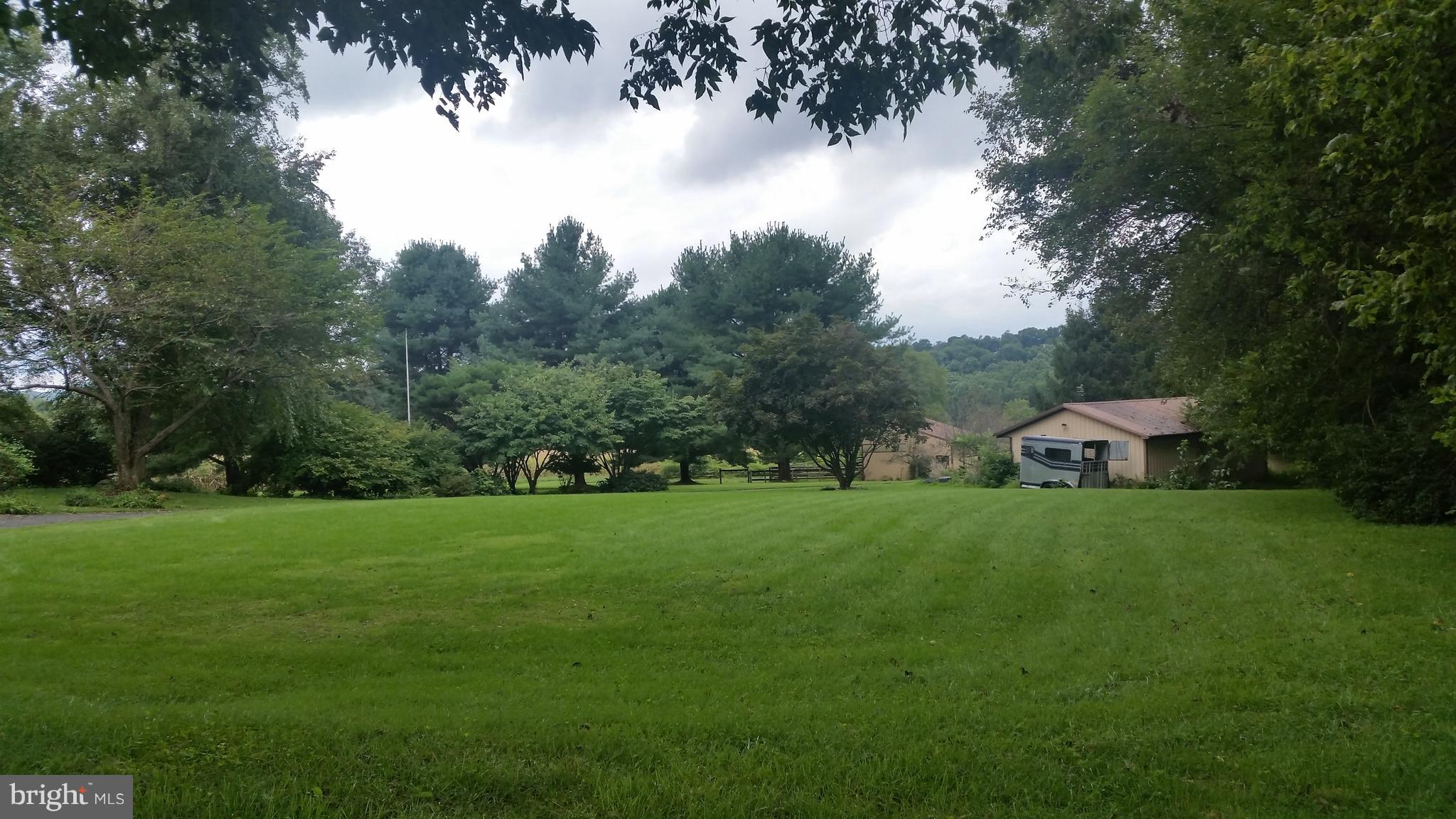 LOWER WINDSOR TWP - Farm