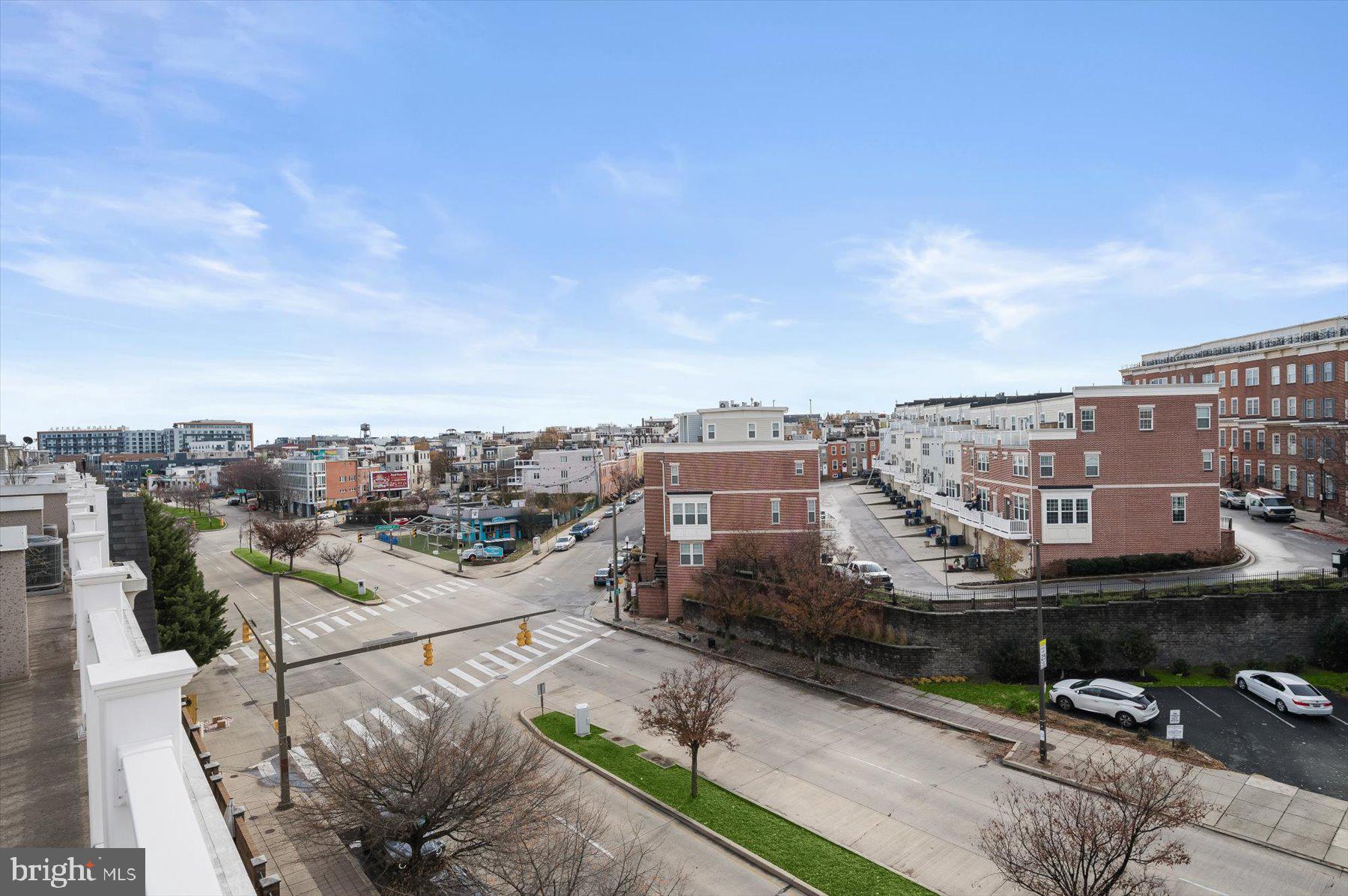 HARBORVIEW - Residential