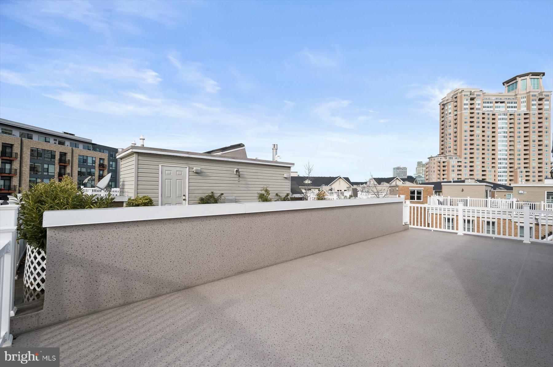 HARBORVIEW - Residential