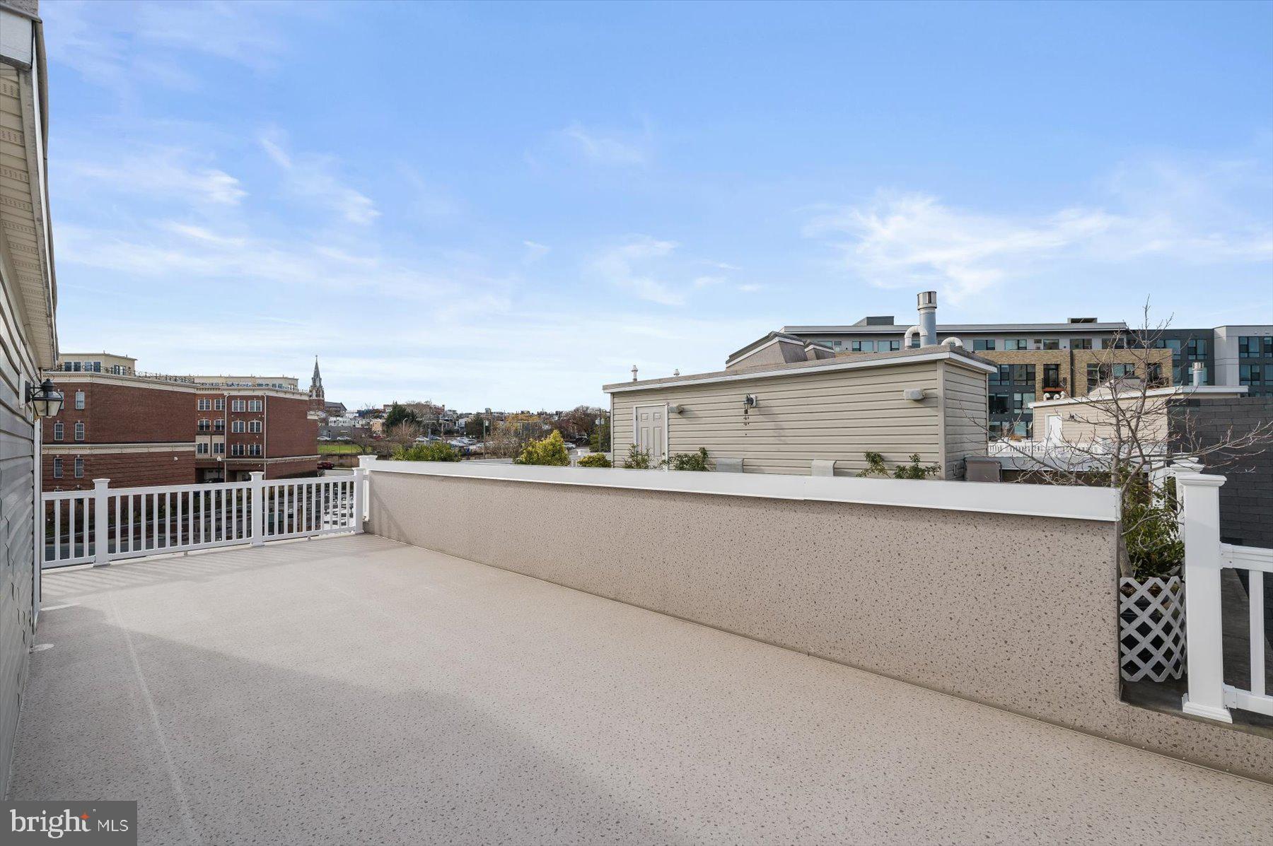 HARBORVIEW - Residential