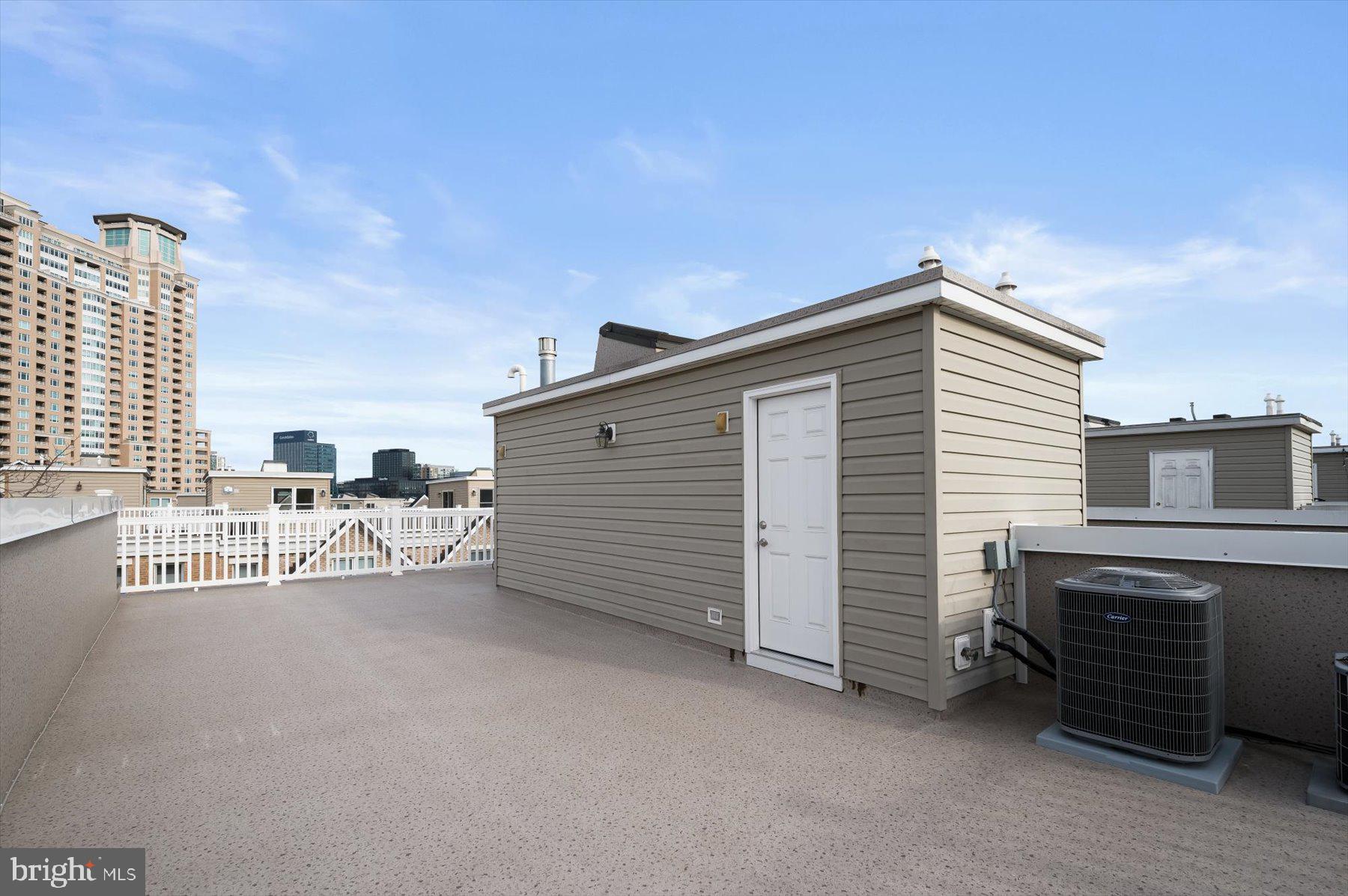 HARBORVIEW - Residential