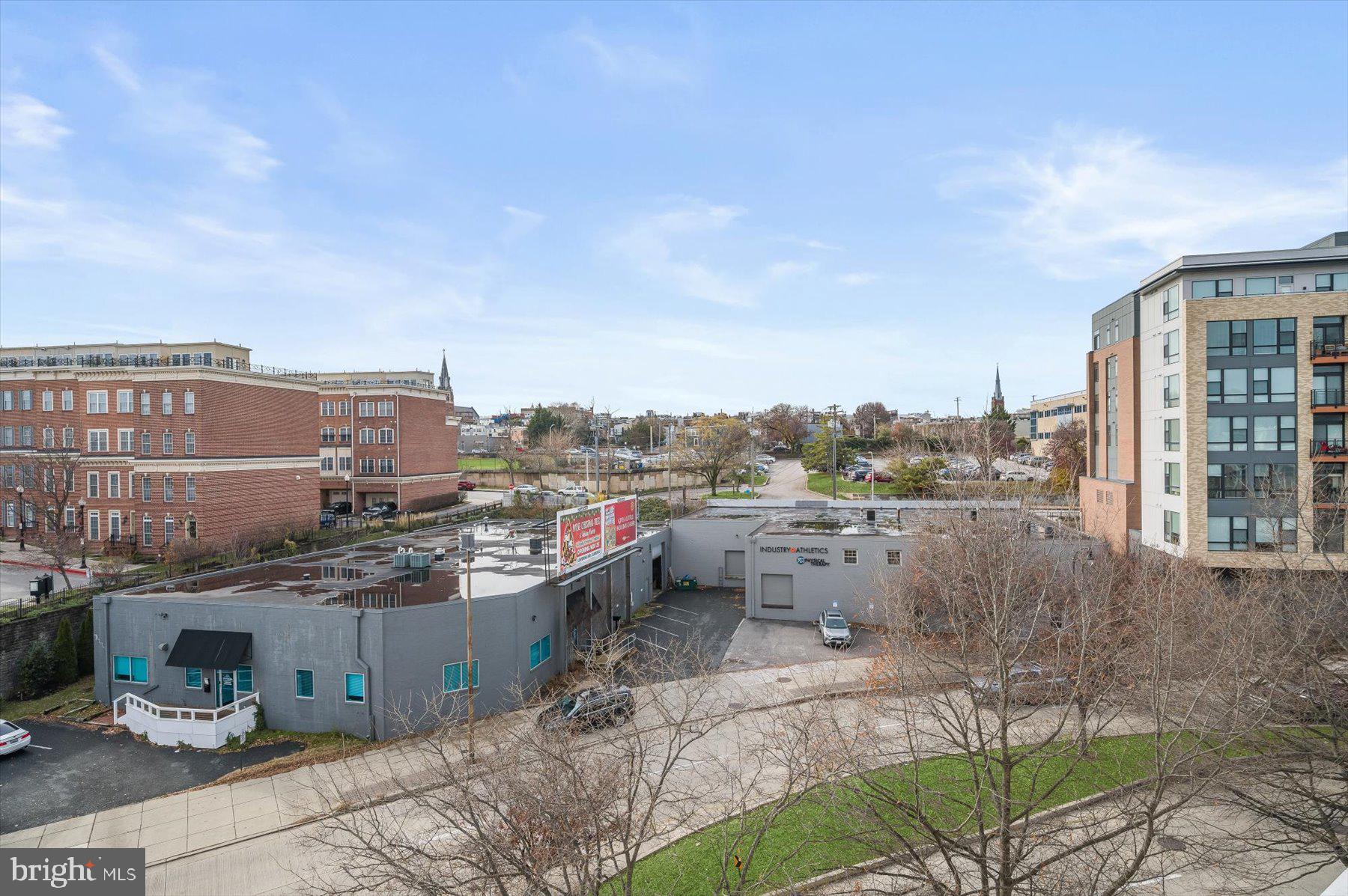 HARBORVIEW - Residential