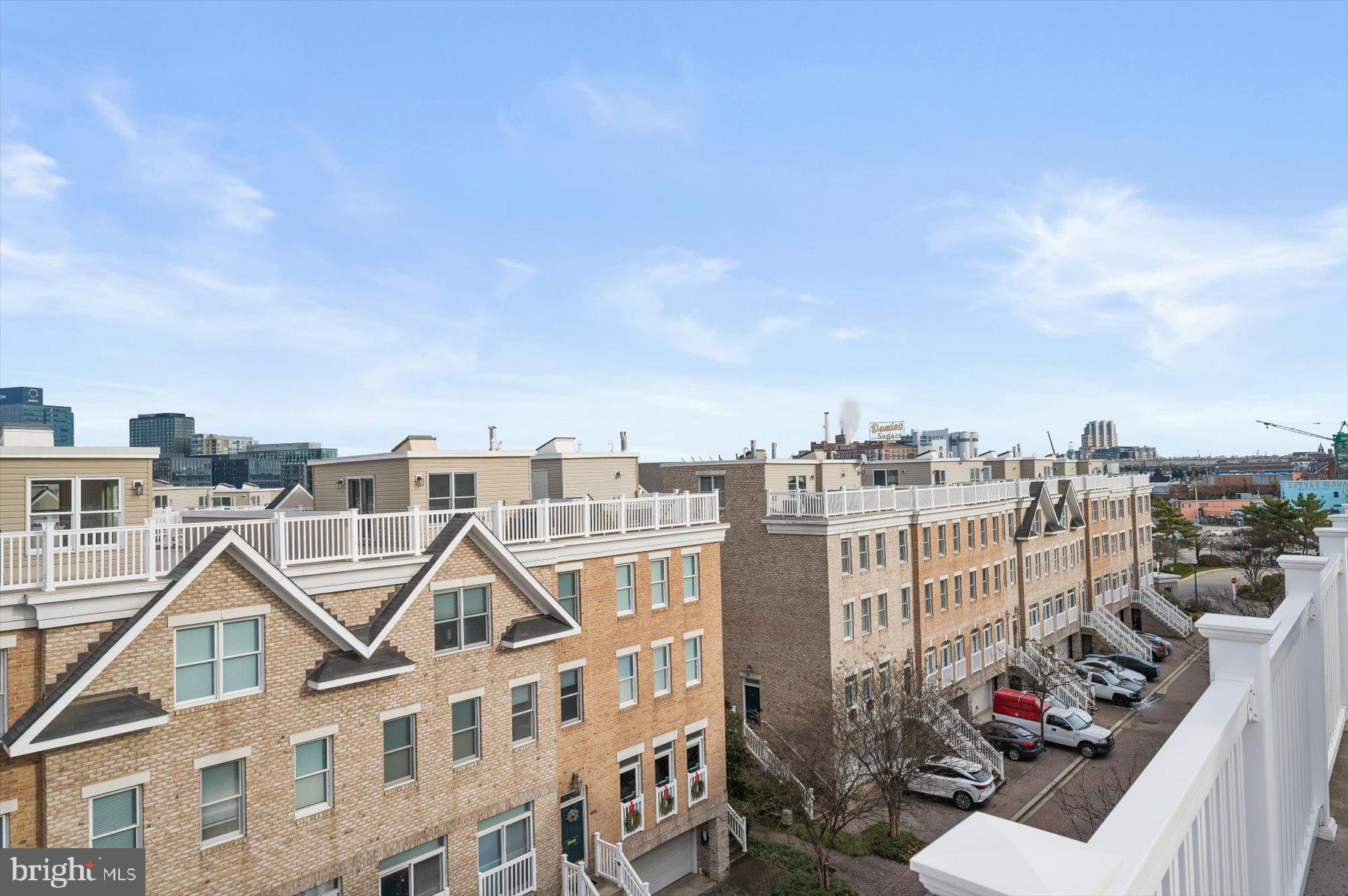 HARBORVIEW - Residential