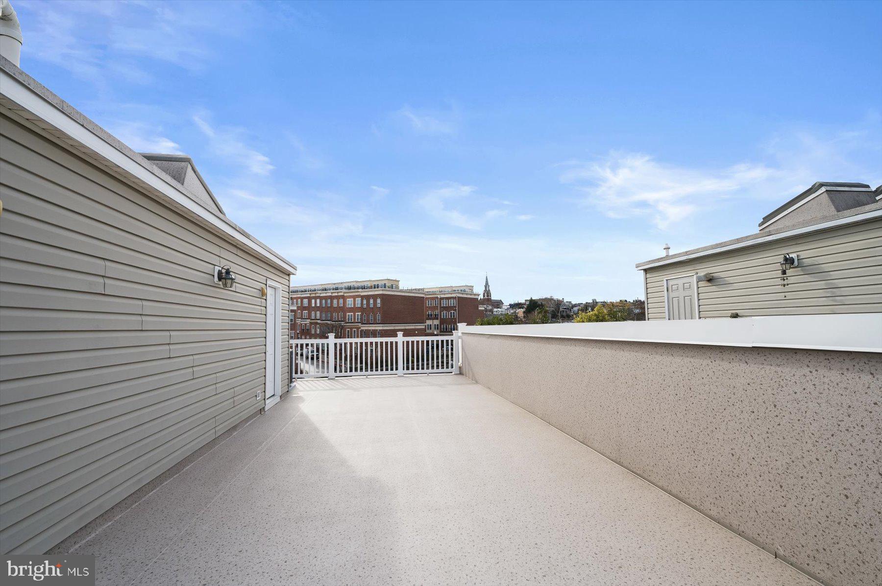 HARBORVIEW - Residential