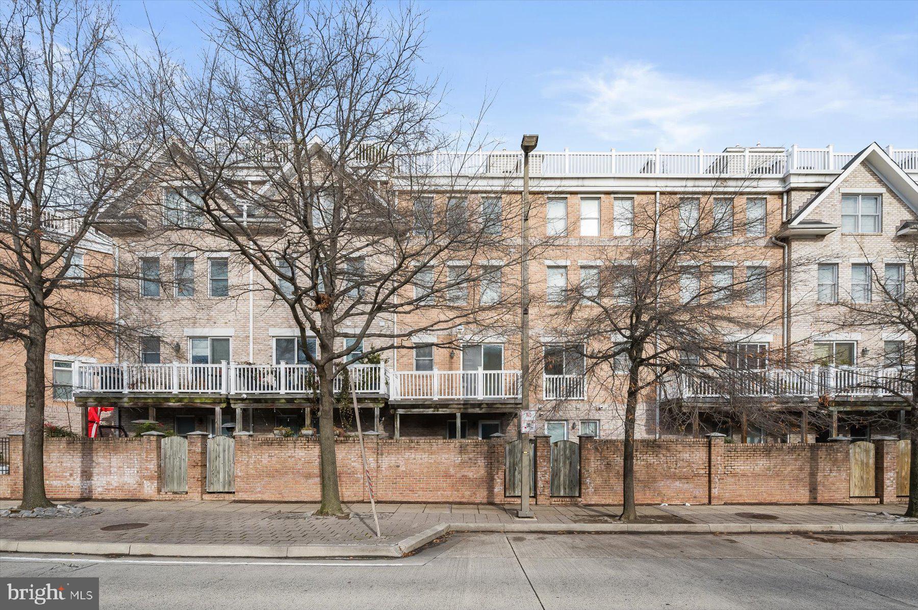 HARBORVIEW - Residential